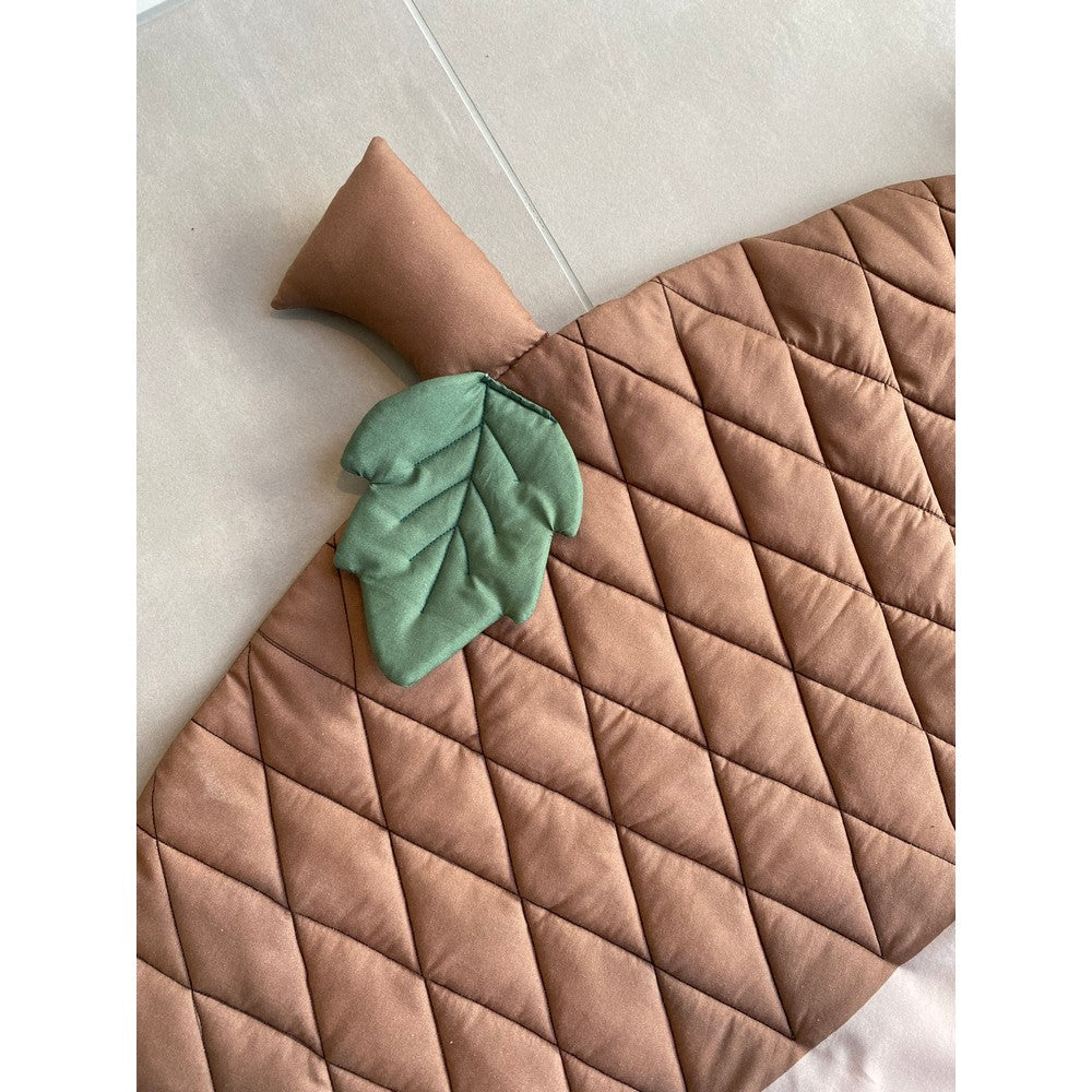 Kit tapis de jeu de la forêt