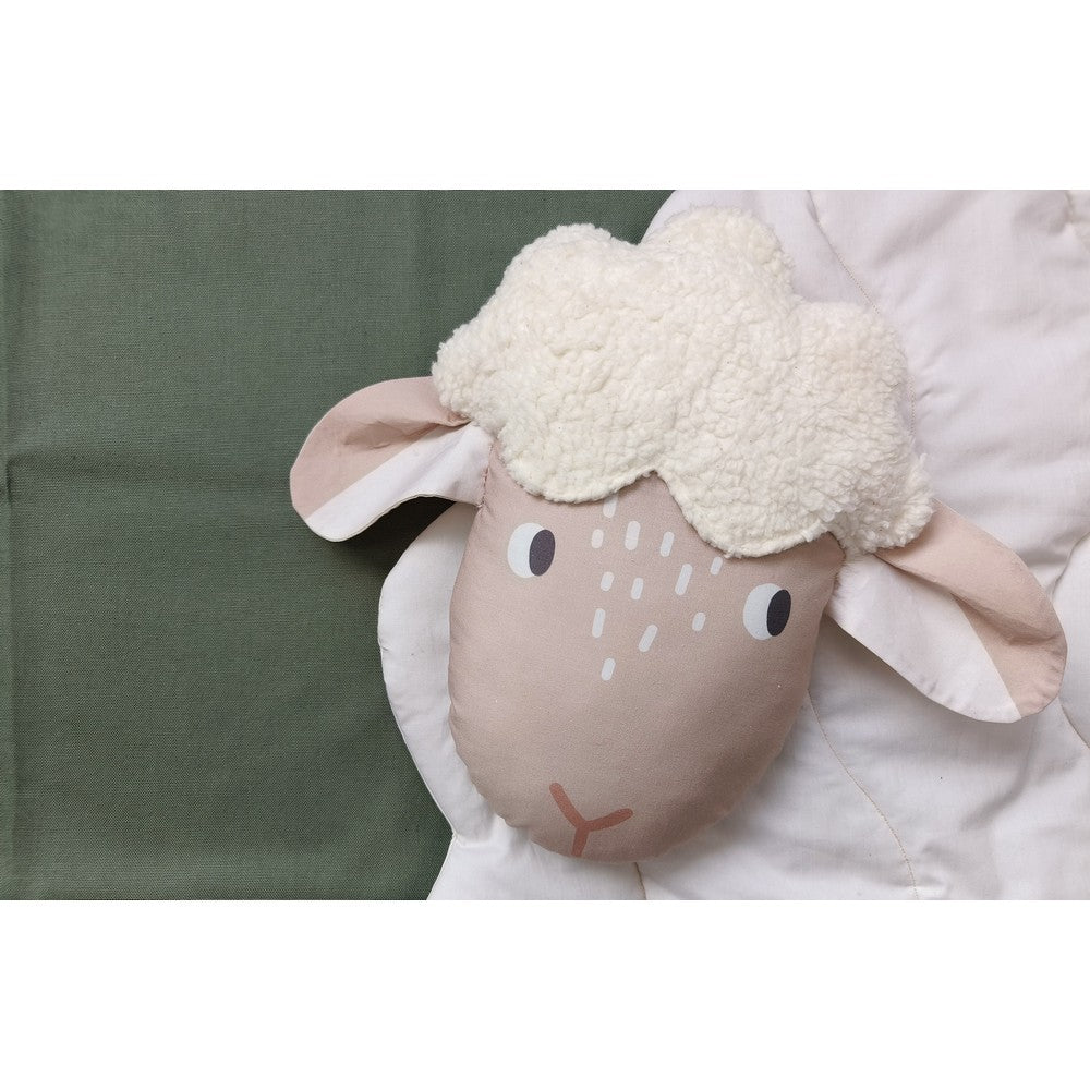 Kit tapis de jeu de la ferme