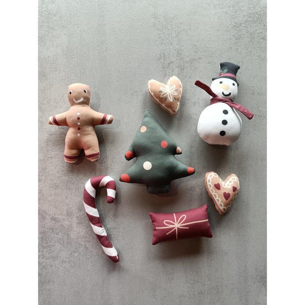 Kit maison en pain d