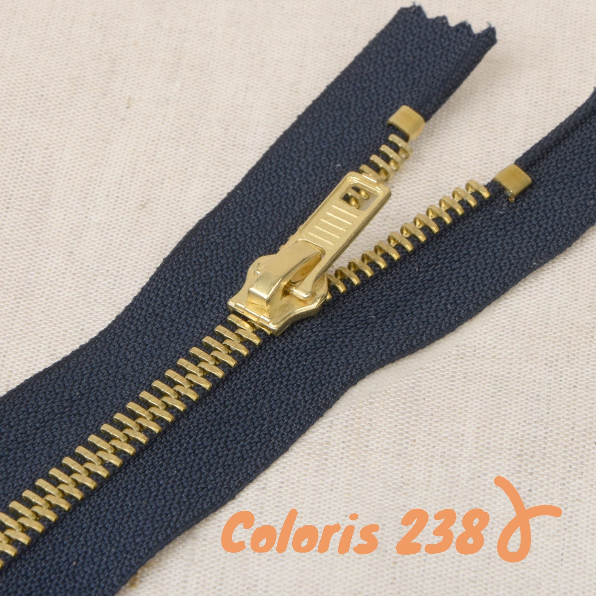 Zip Jeans - 15 cm