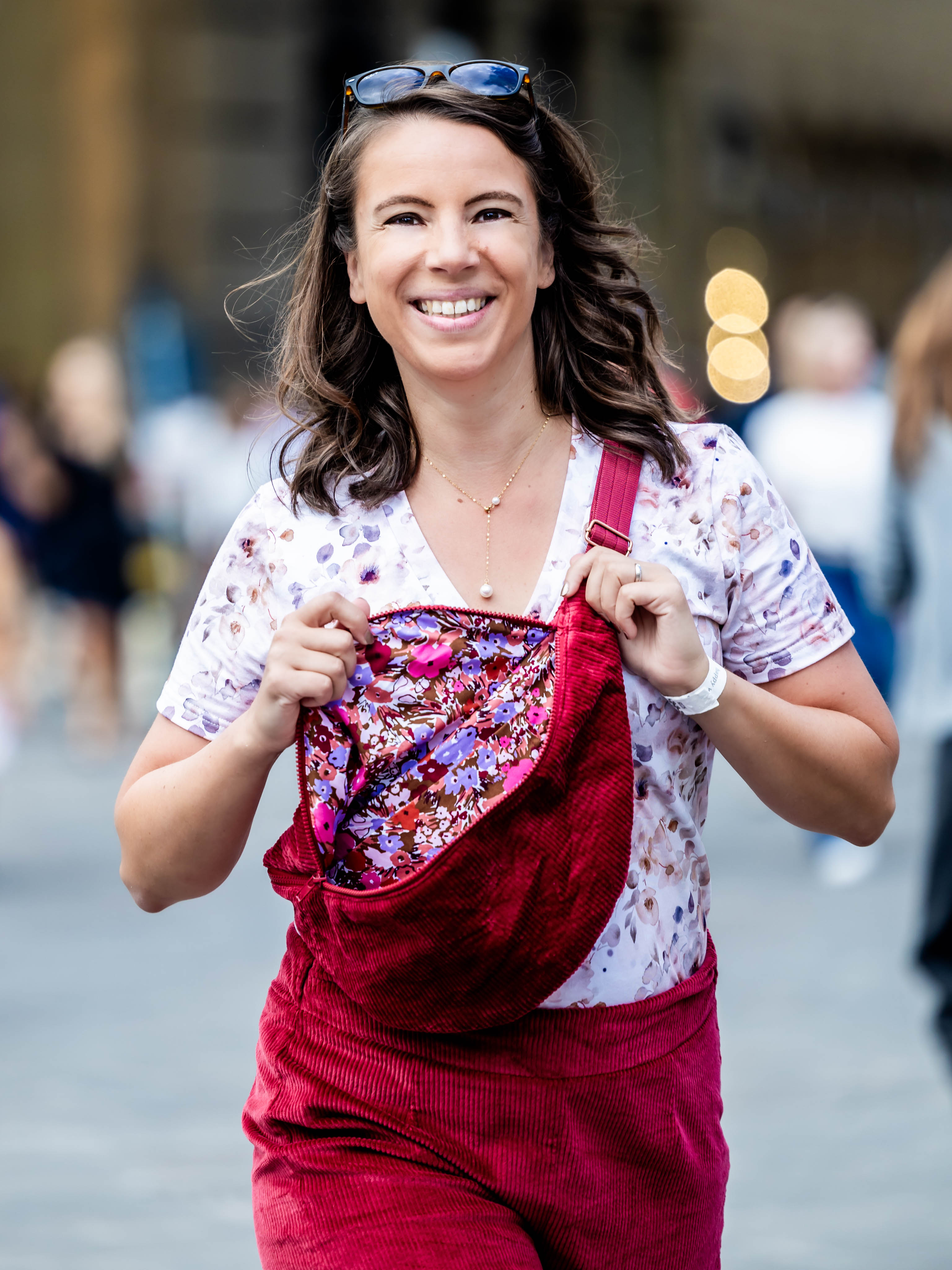 Sac Banane - PLANTAIN