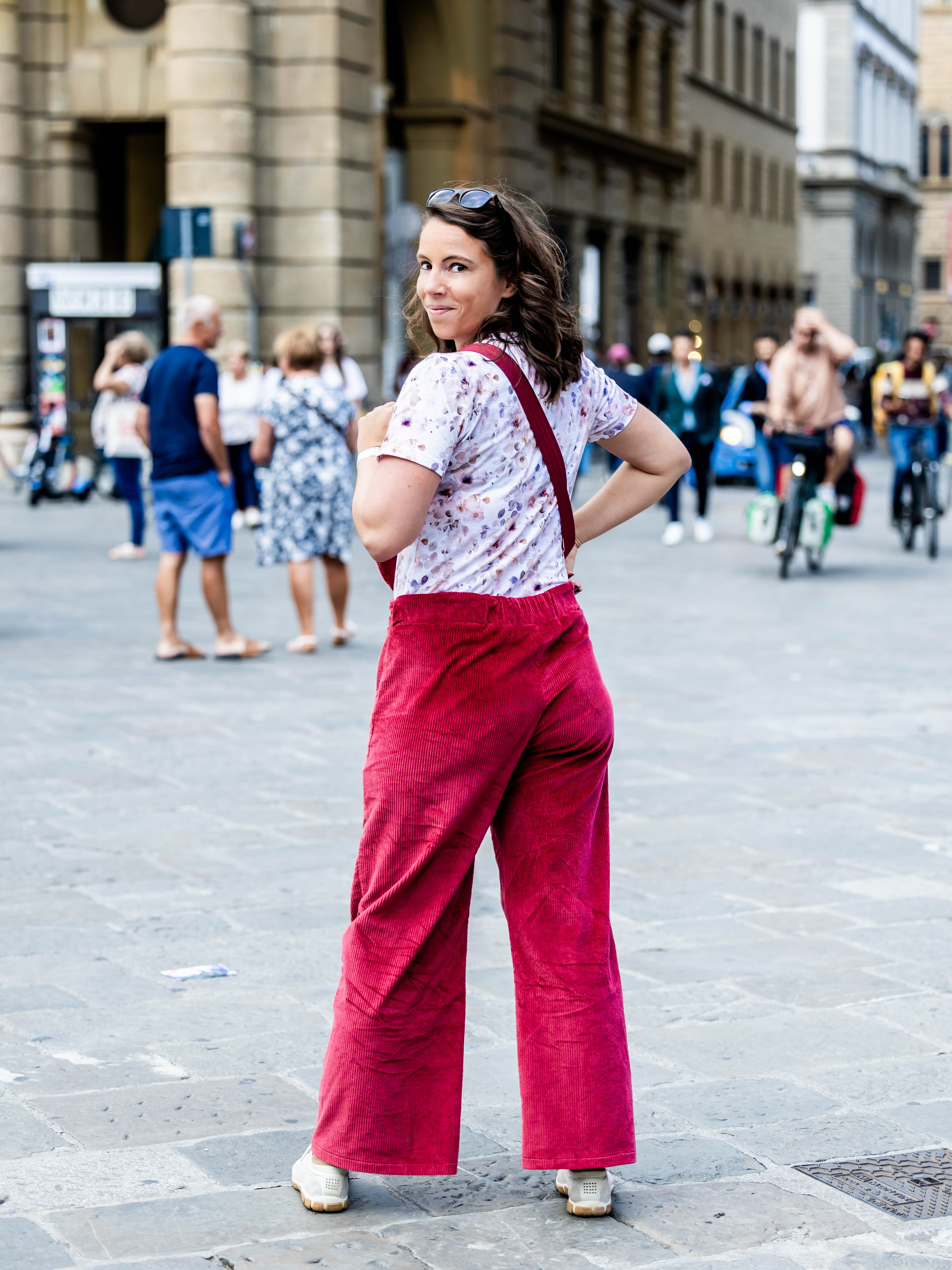 Sac Banane - PLANTAIN