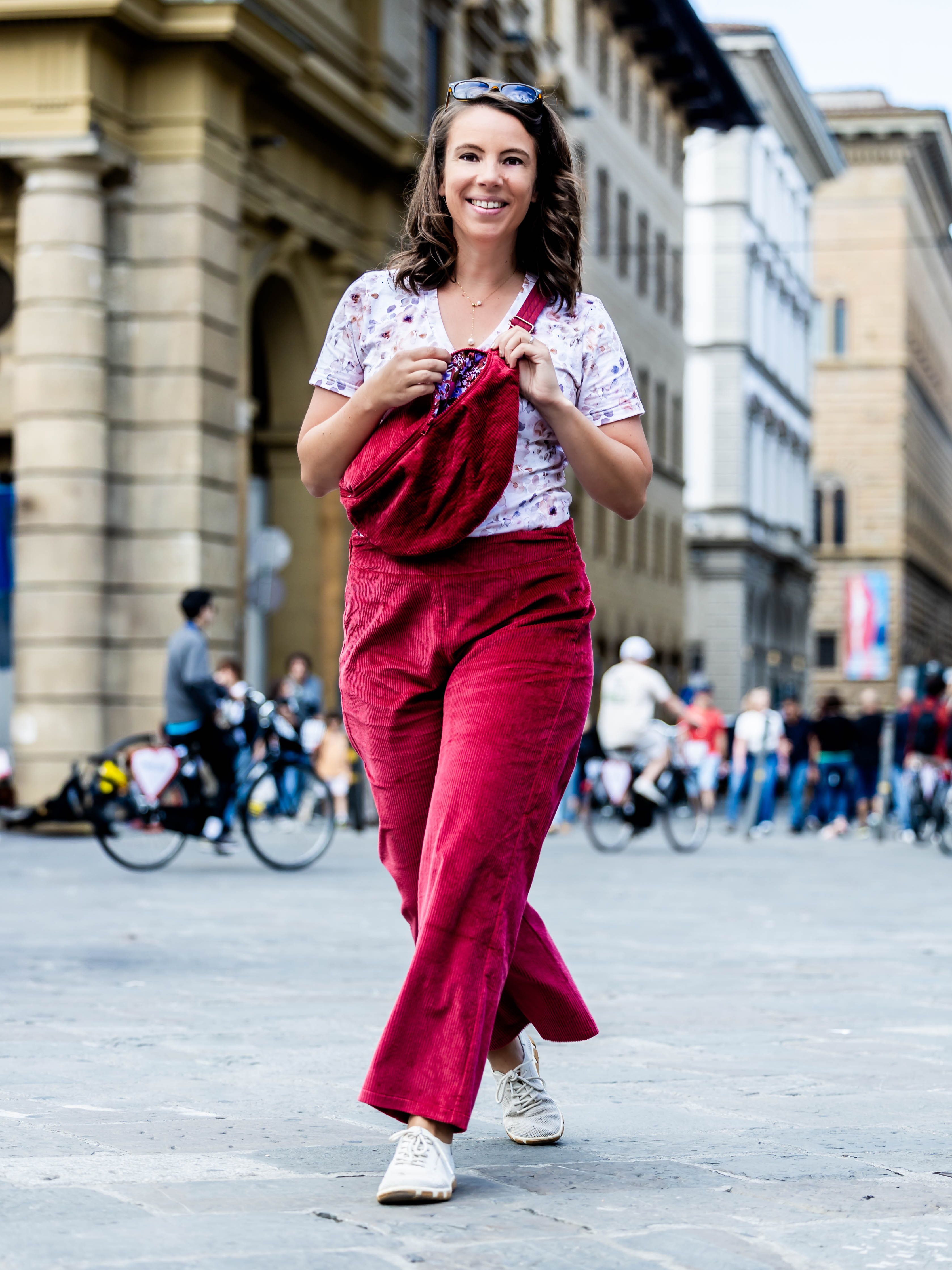 Sac Banane - PLANTAIN