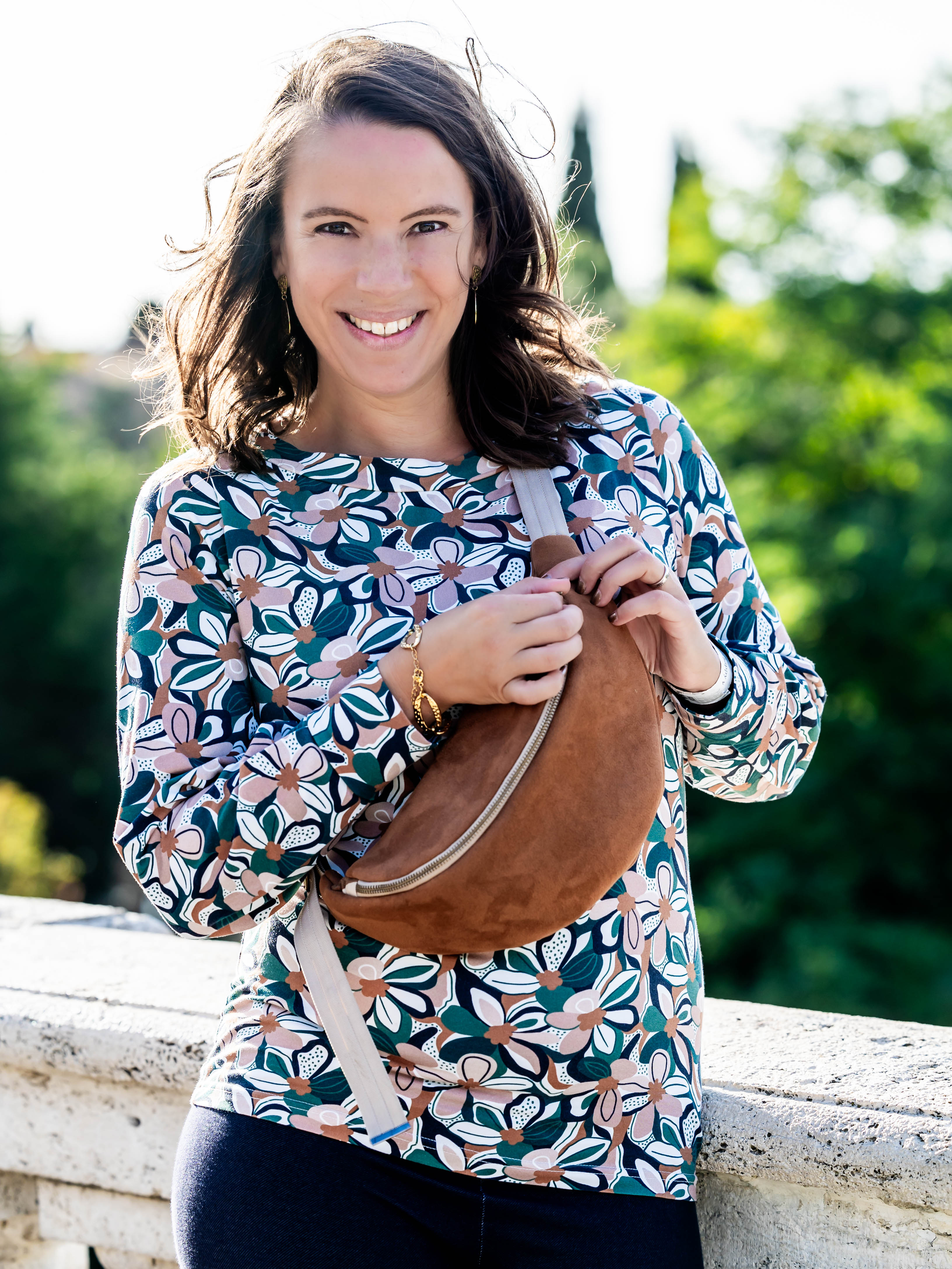 Sac Banane - PLANTAIN