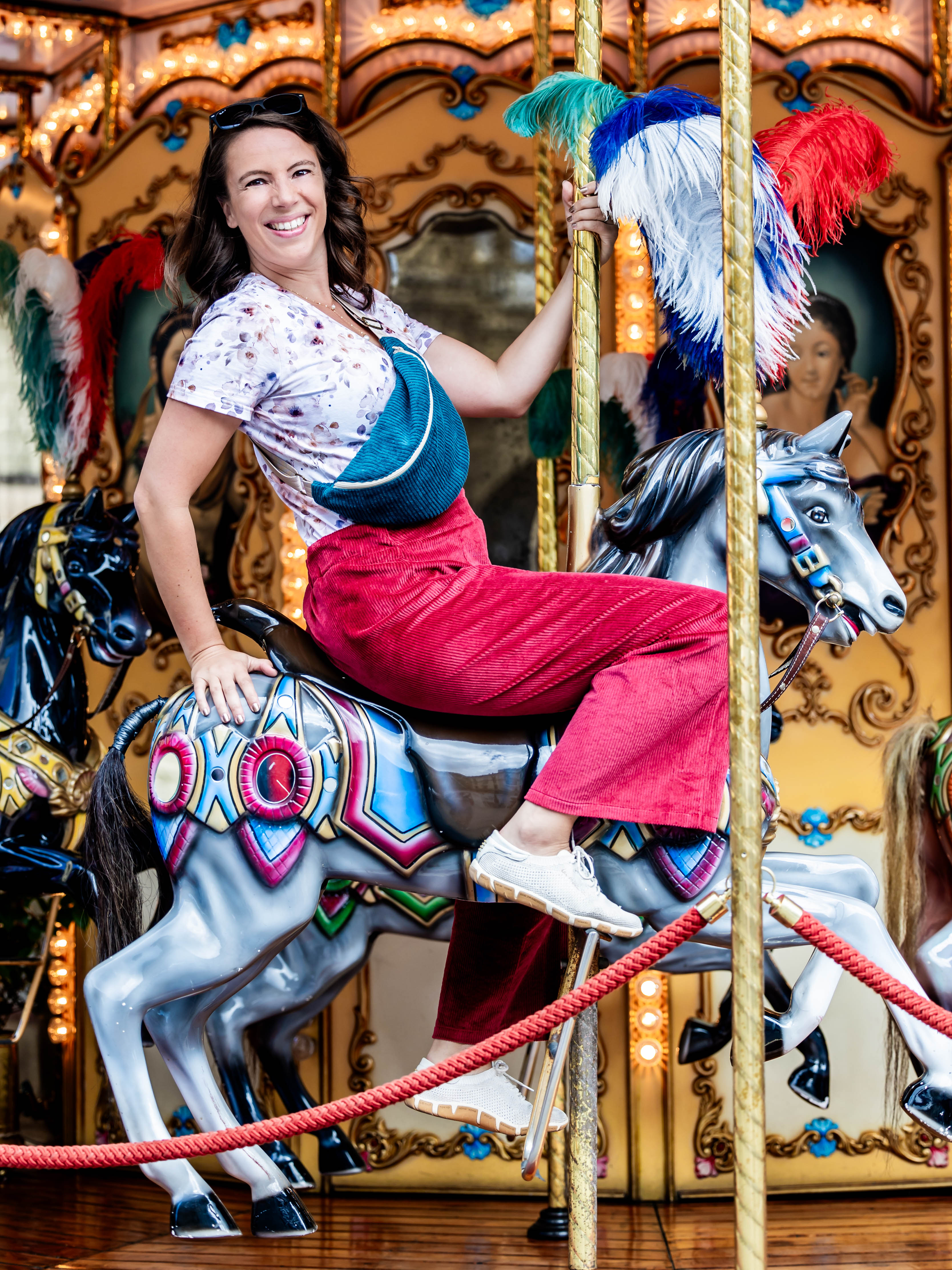 Sac Banane - PLANTAIN