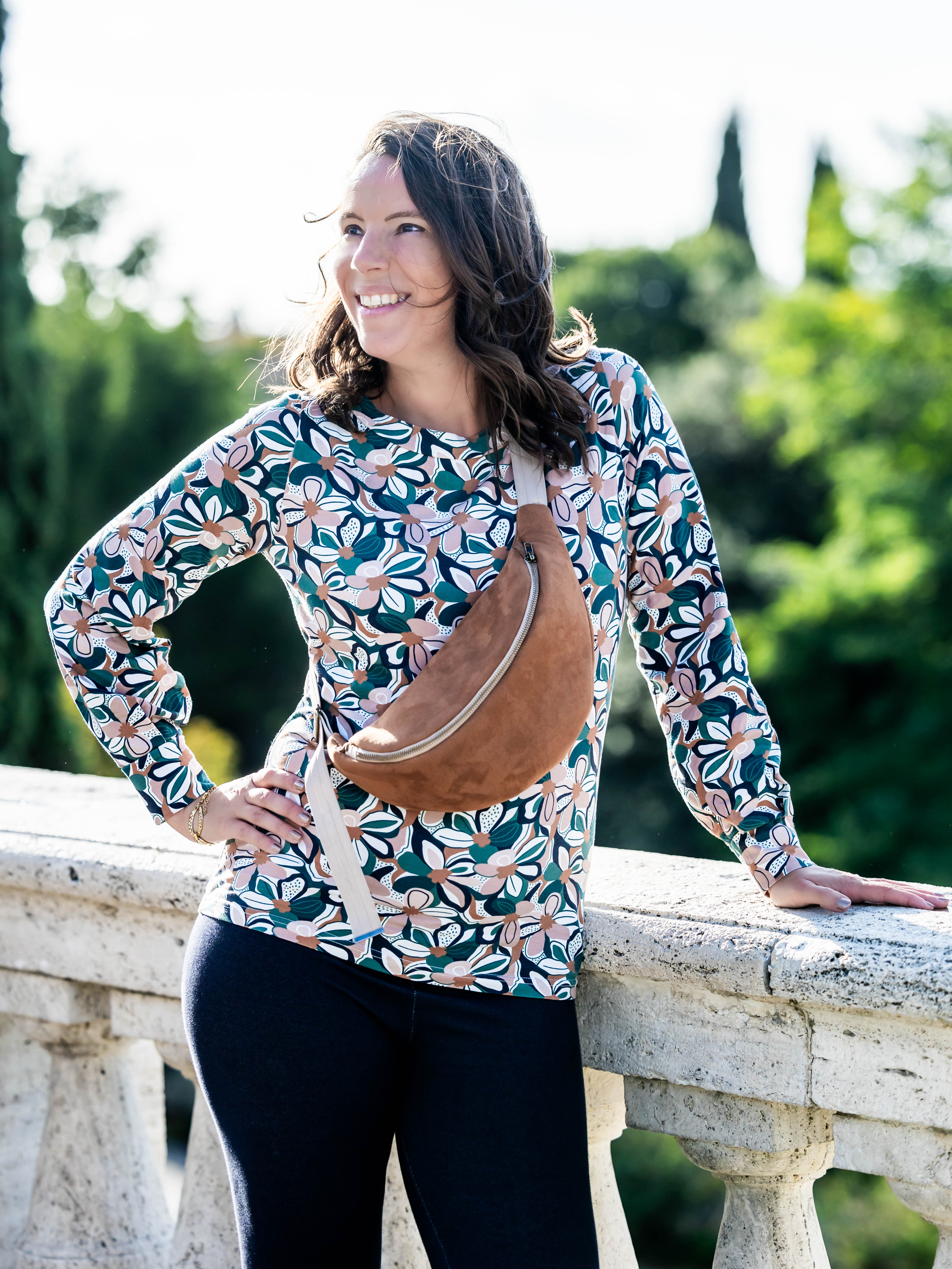 Sac Banane - PLANTAIN