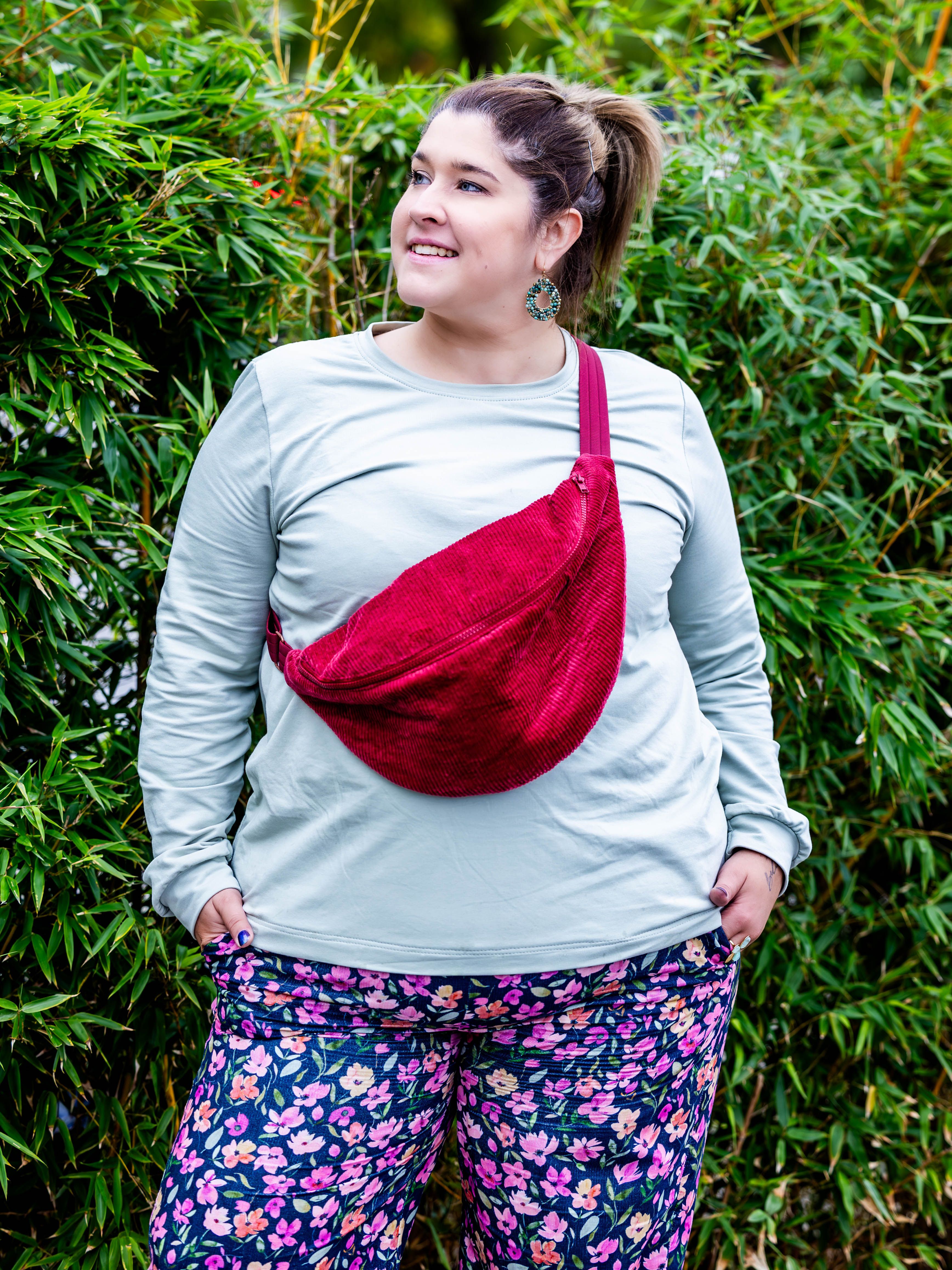 Sac Banane - PLANTAIN