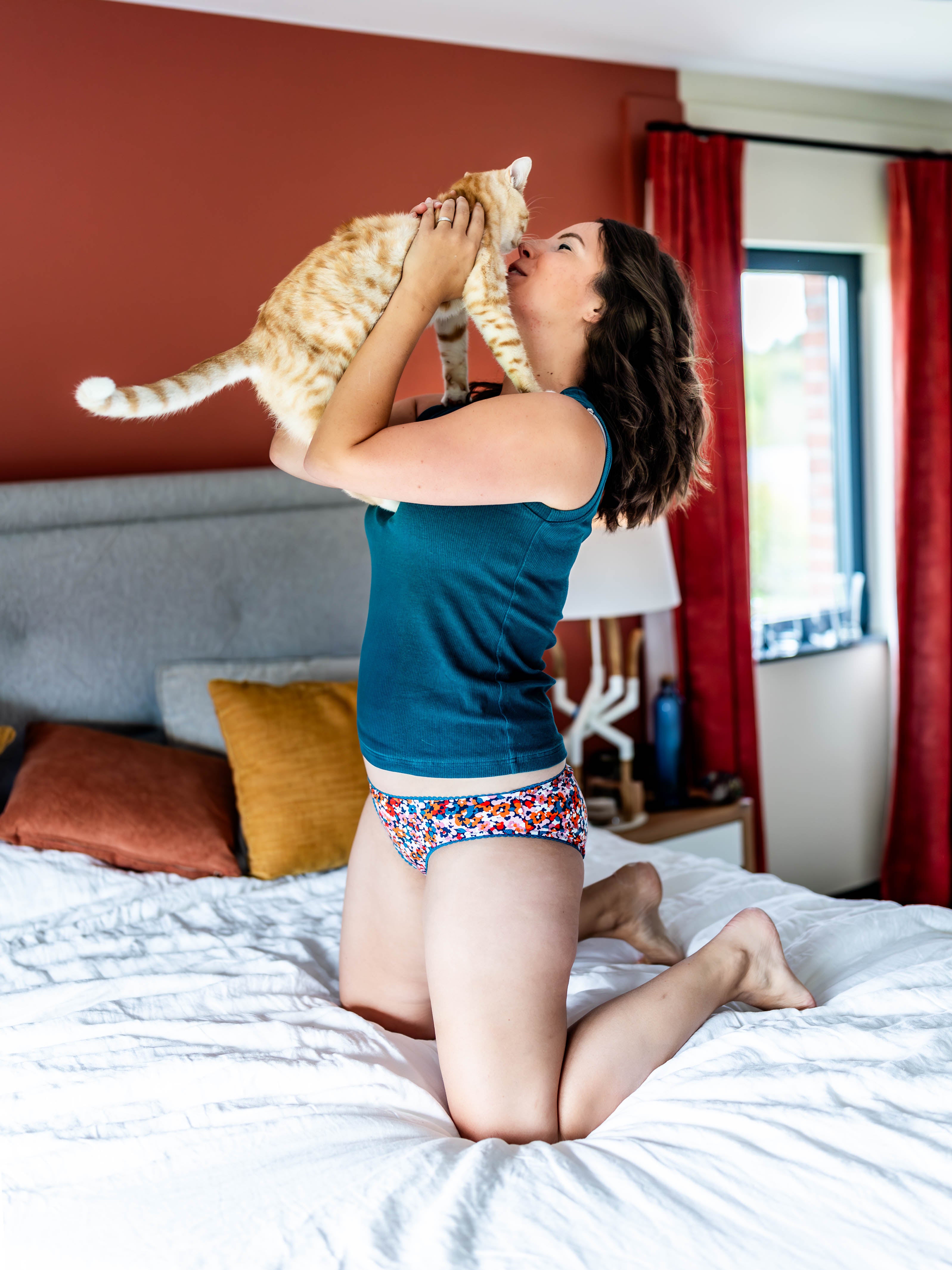 MACARON - La culotte pour toutes