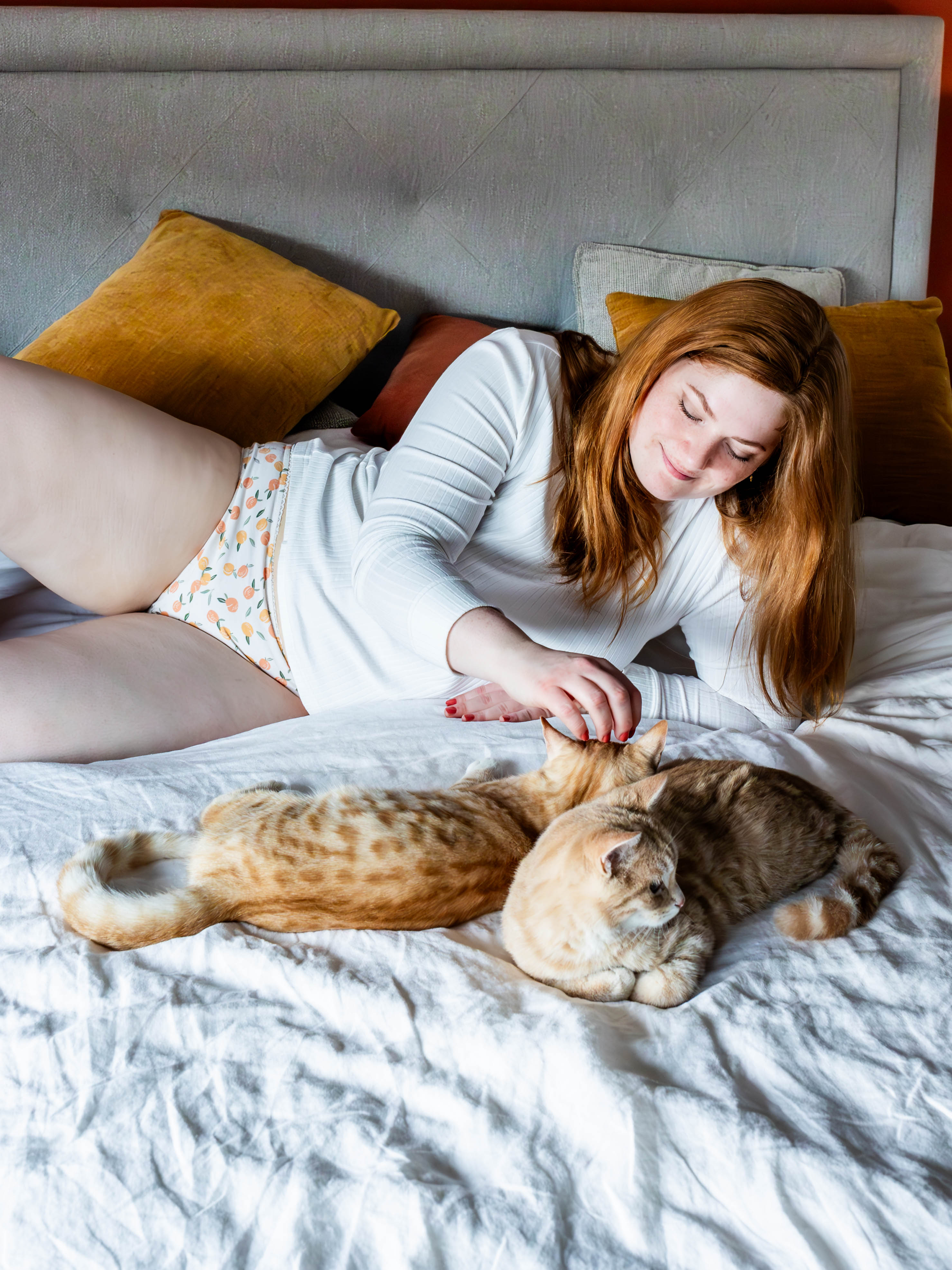 MACARON - La culotte pour toutes