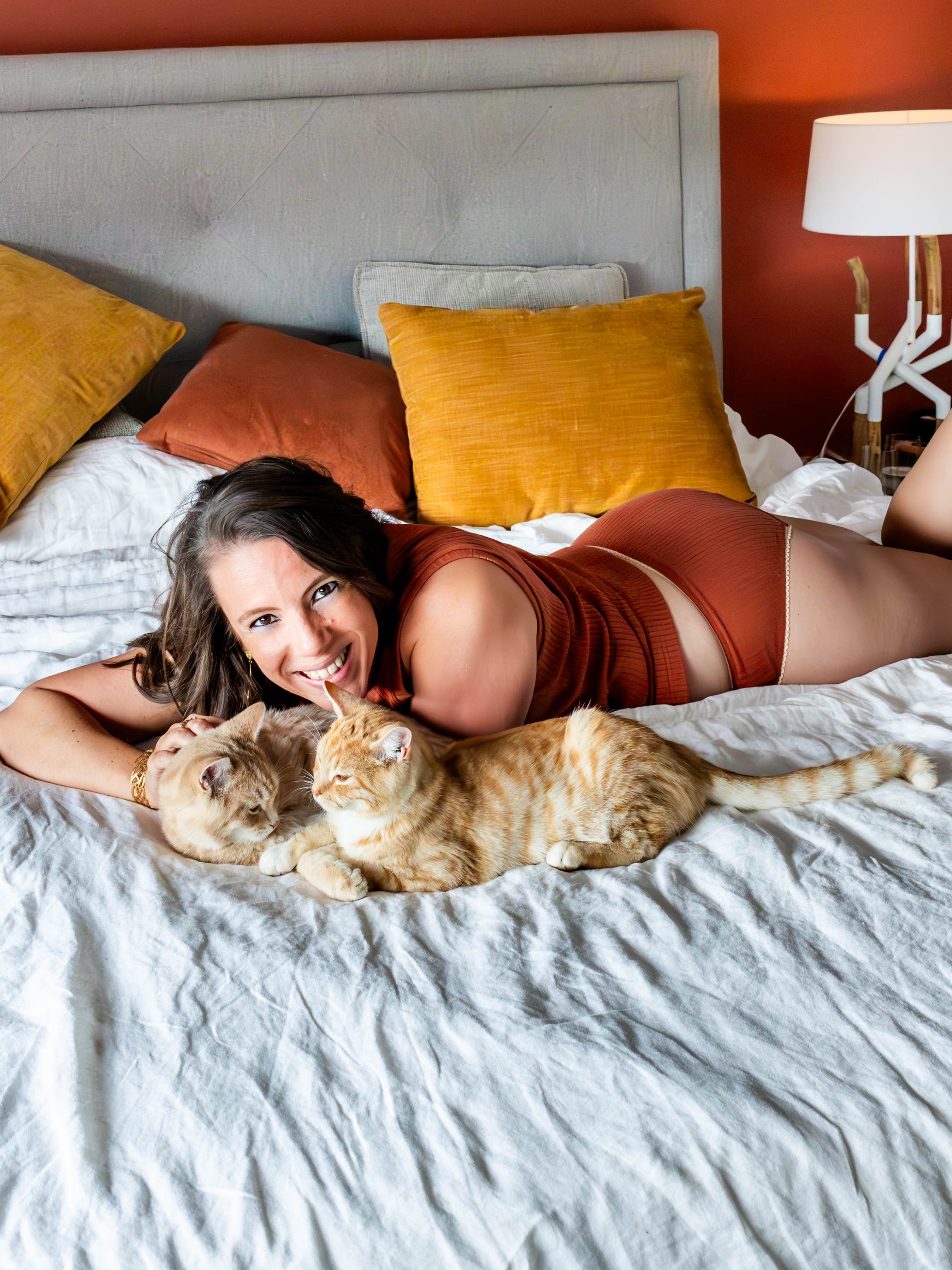 MACARON - La culotte pour toutes