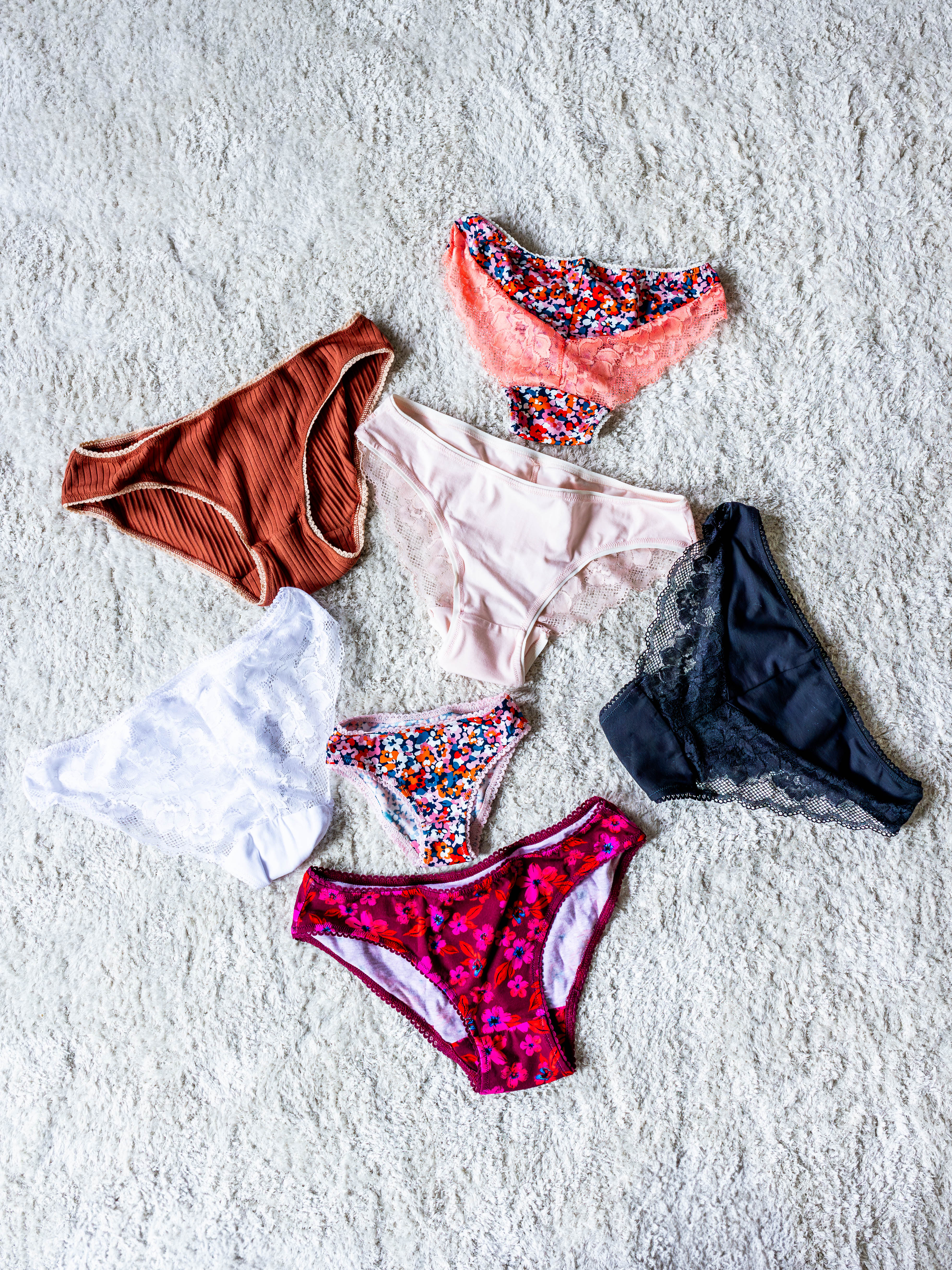 MACARON - La culotte pour toutes