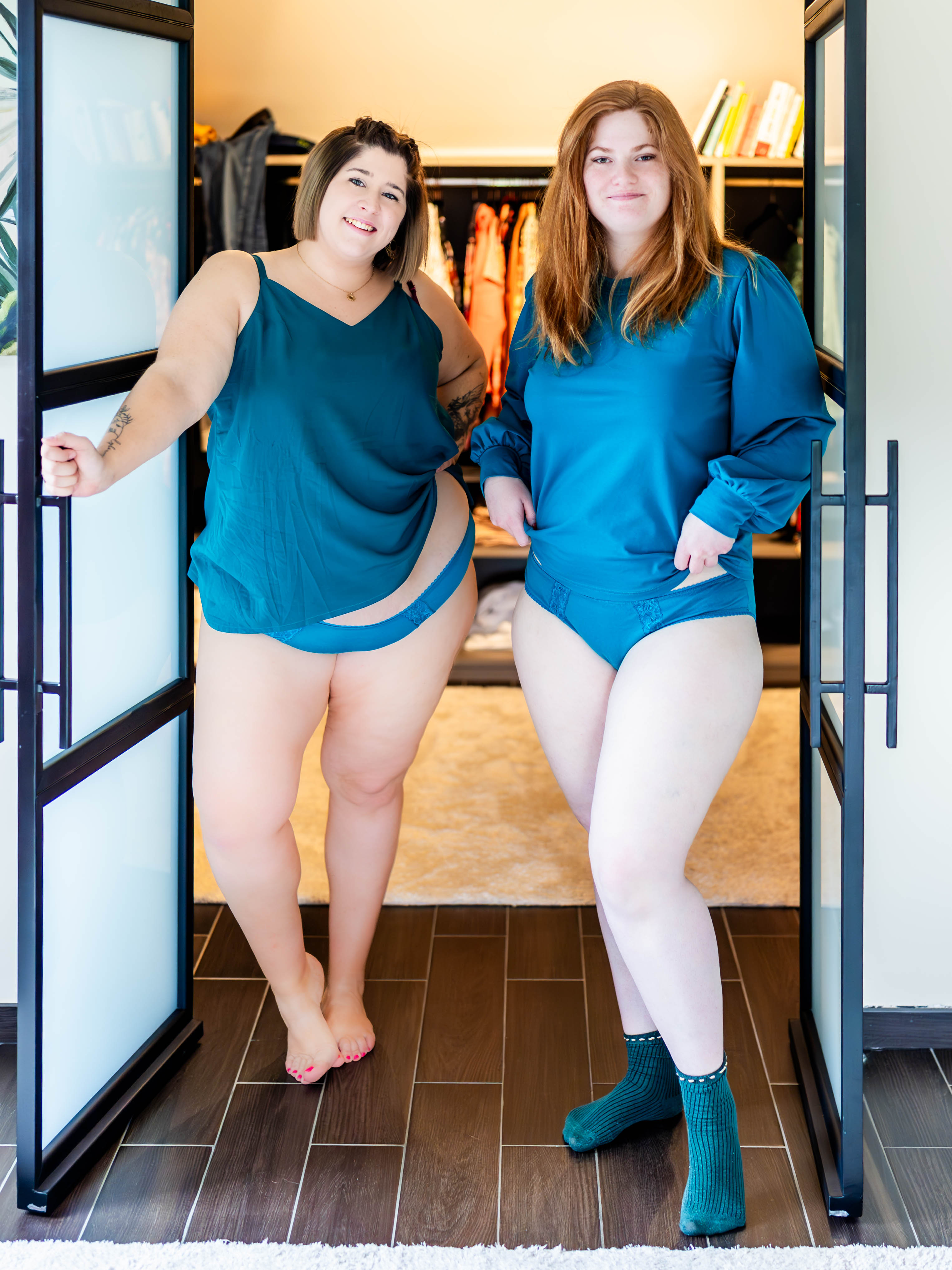 MACARON - La culotte pour toutes