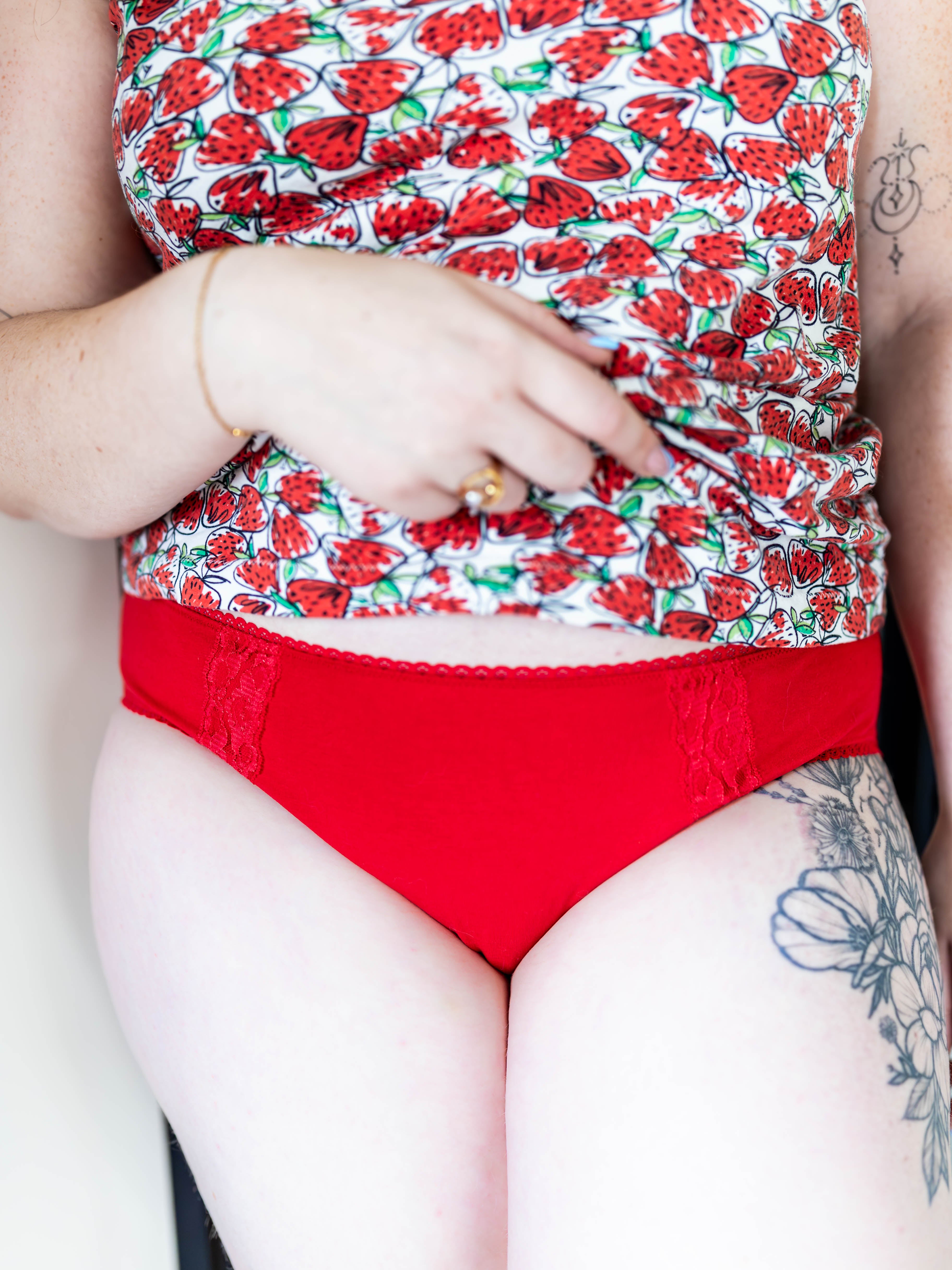 MACARON - La culotte pour toutes