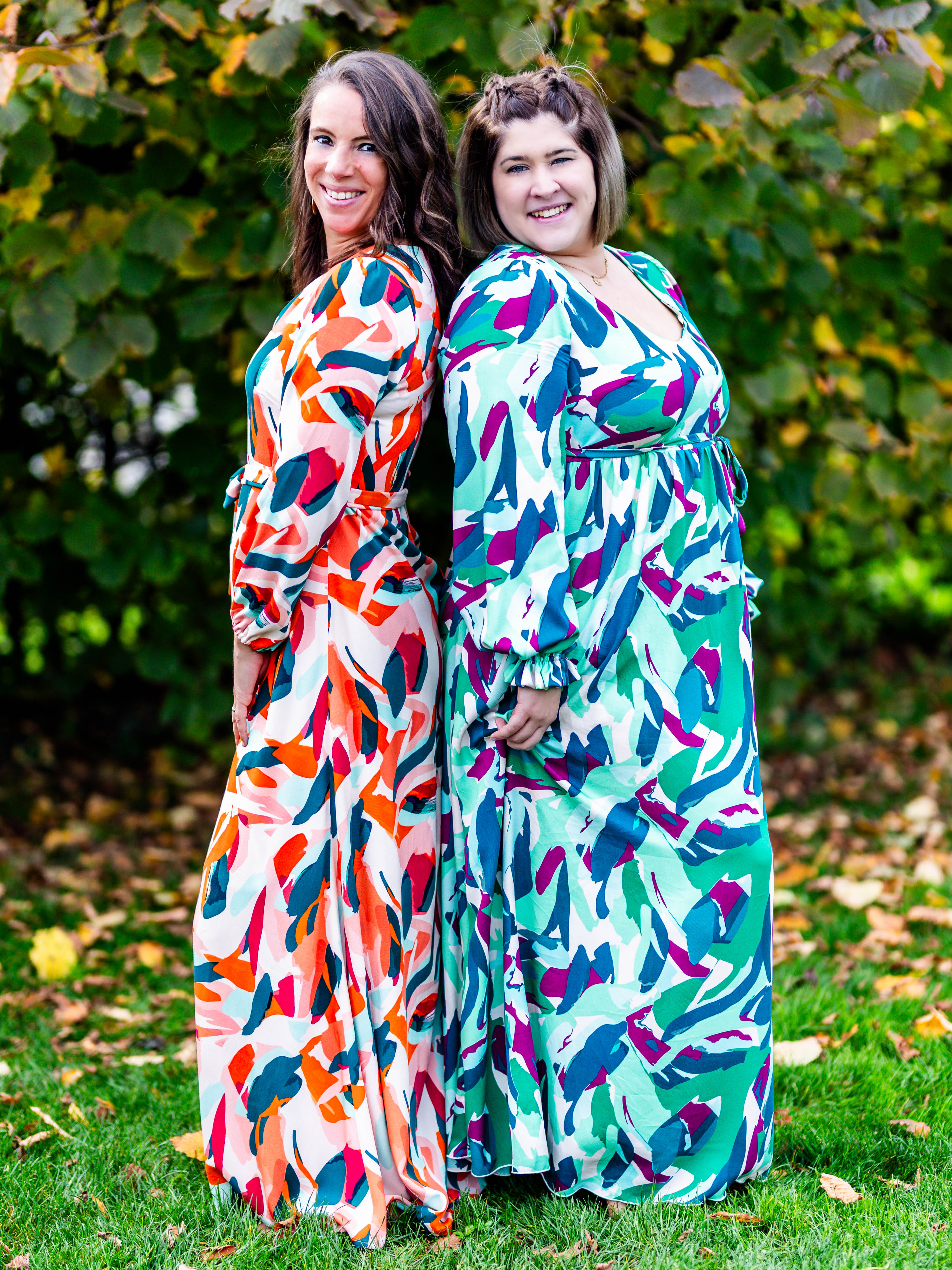 Twill de viscose exclusif KLAFOUTIS - Kaléïda