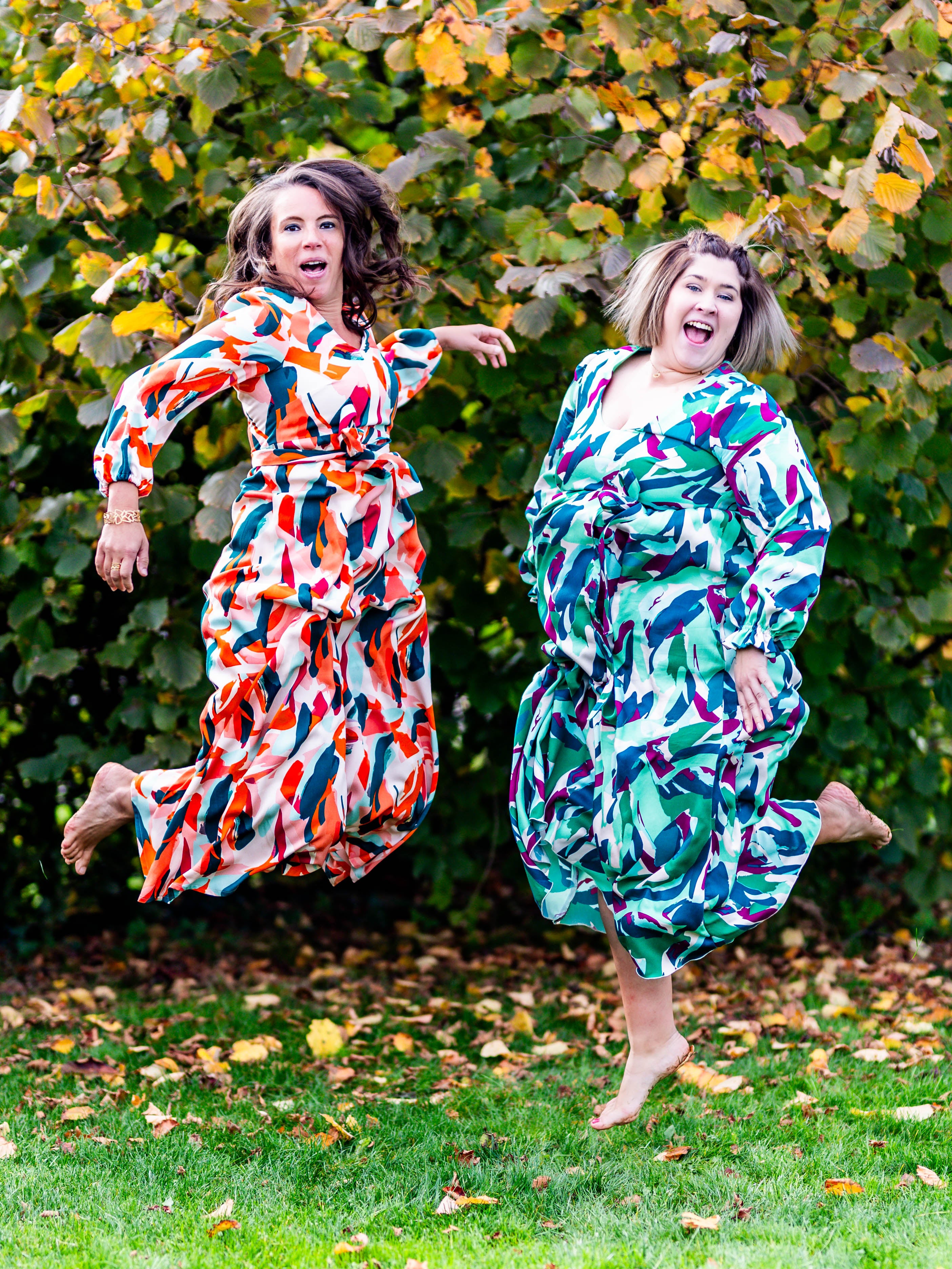 Twill de viscose exclusif KLAFOUTIS - Kaléïda