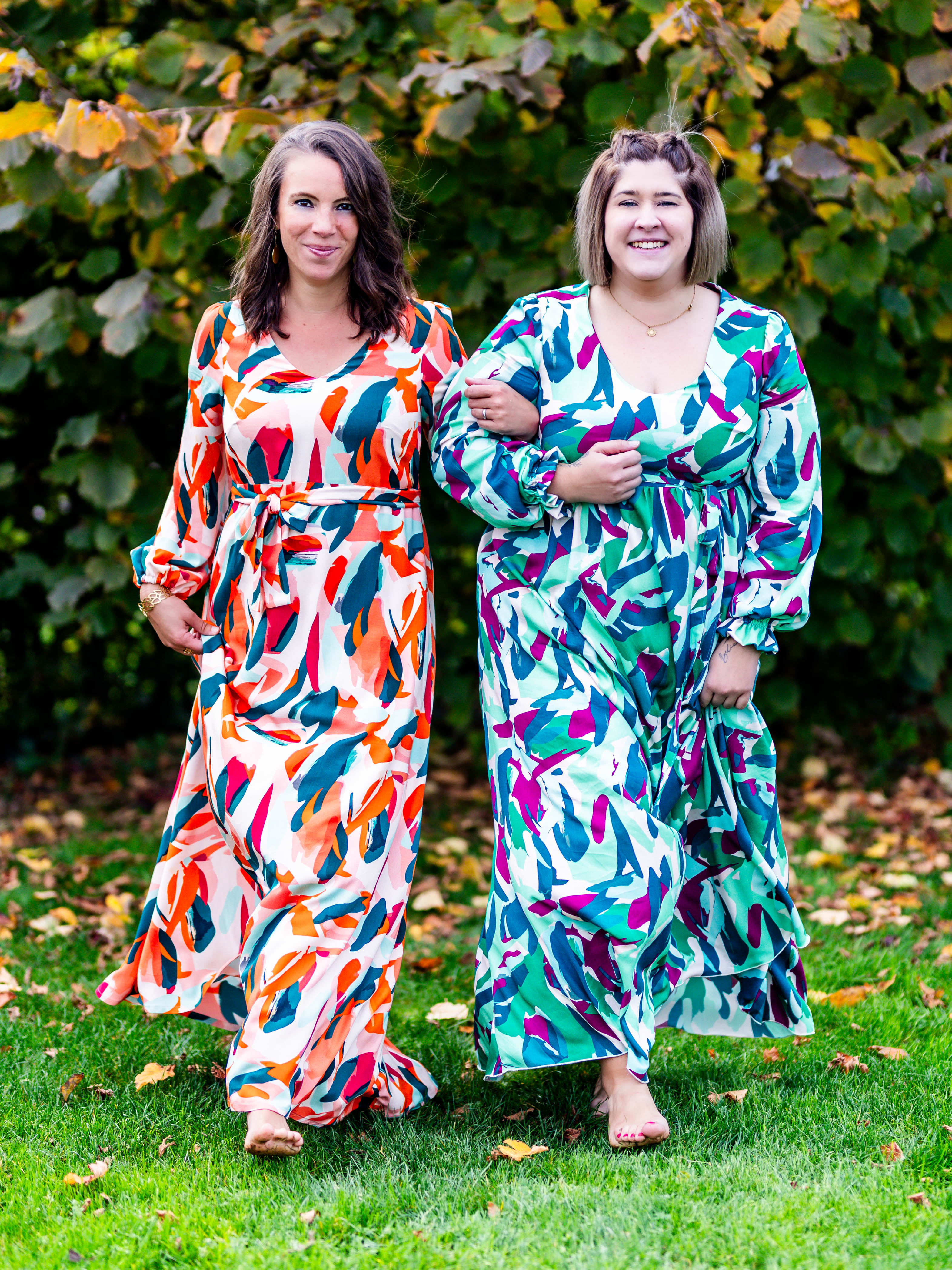 Twill de viscose exclusif KLAFOUTIS - Kaléïda