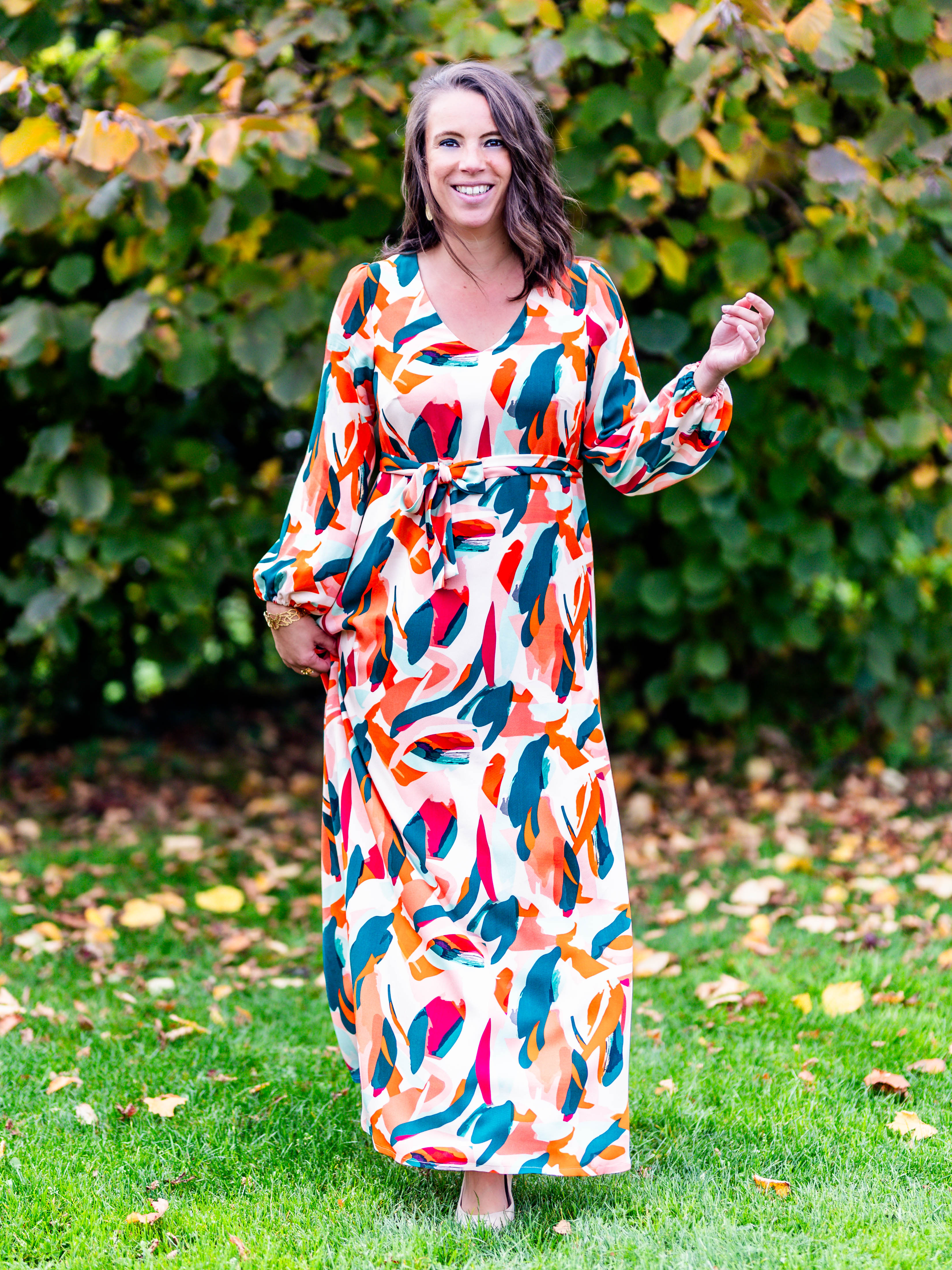 Twill de viscose exclusif KLAFOUTIS - Kaléïda