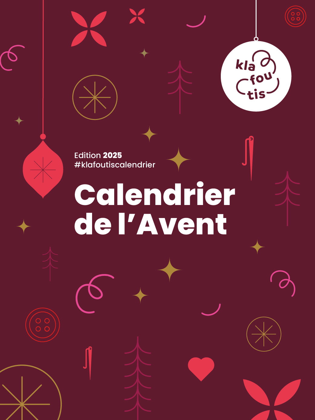 Calendrier de l