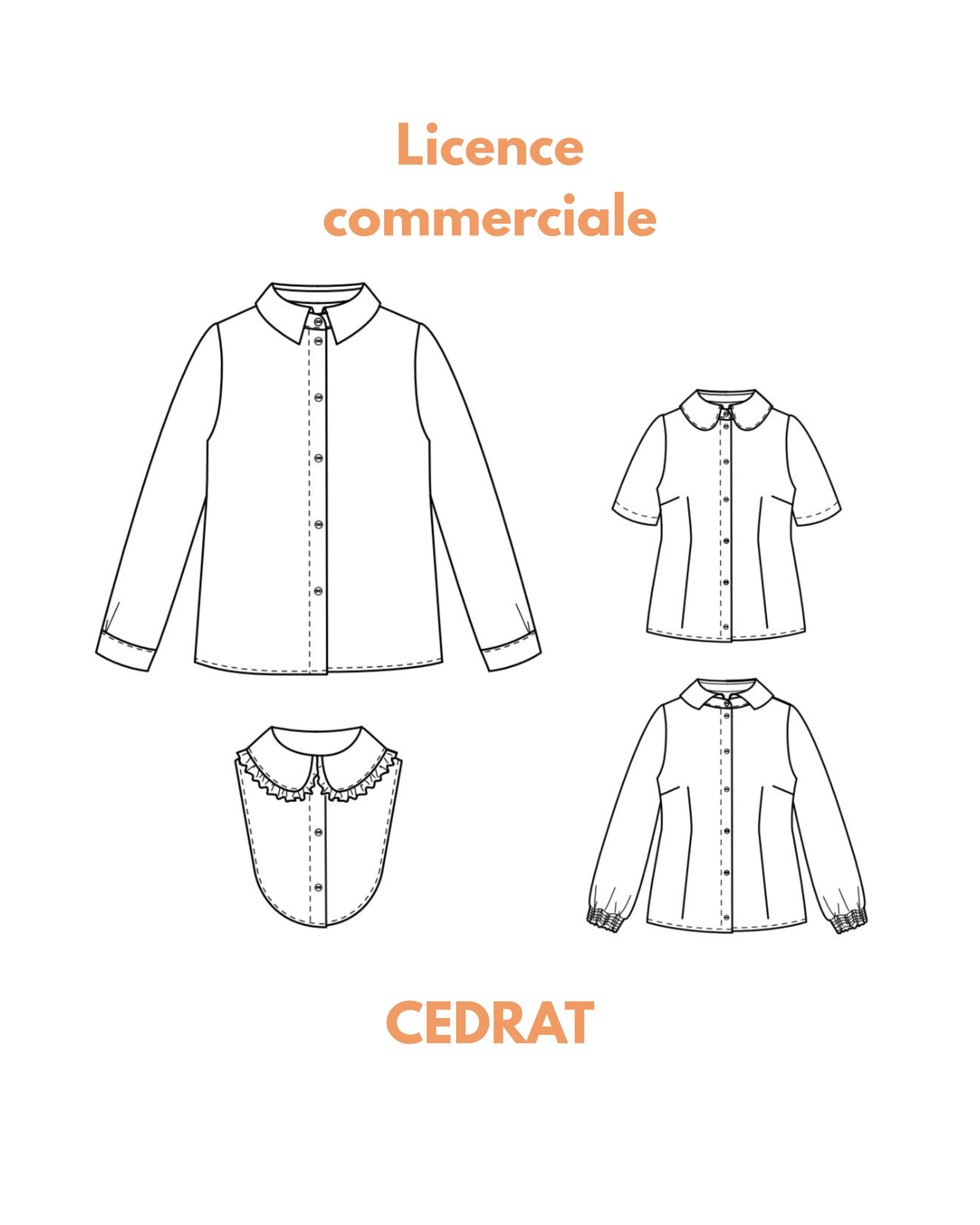 Licence commerciale CEDRAT