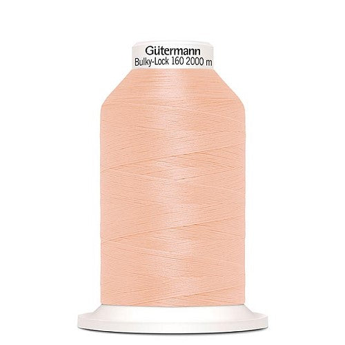 Fil mousse Gütermann 2000 m - divers coloris