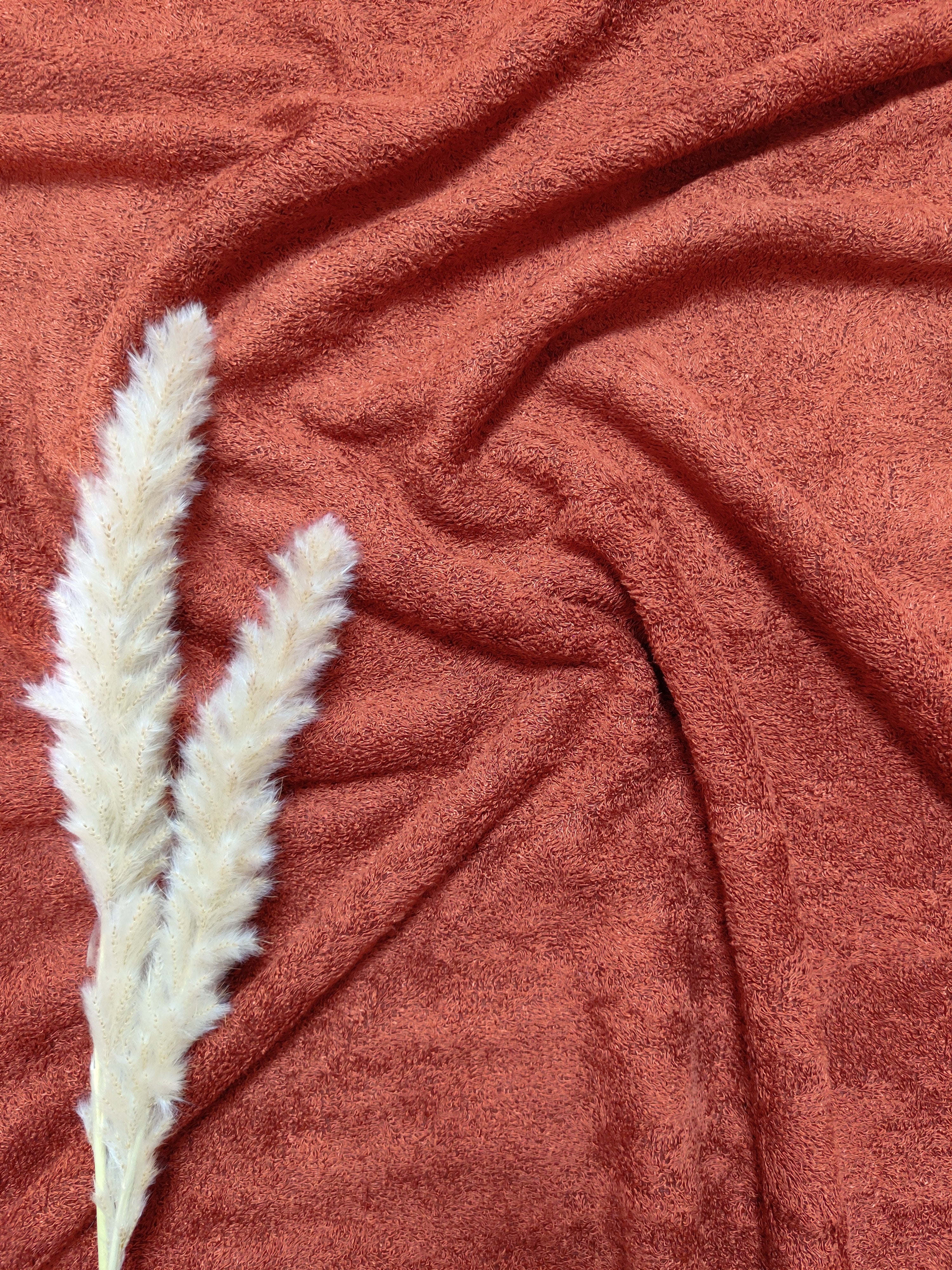 Eponge de bambou 90% - Terra