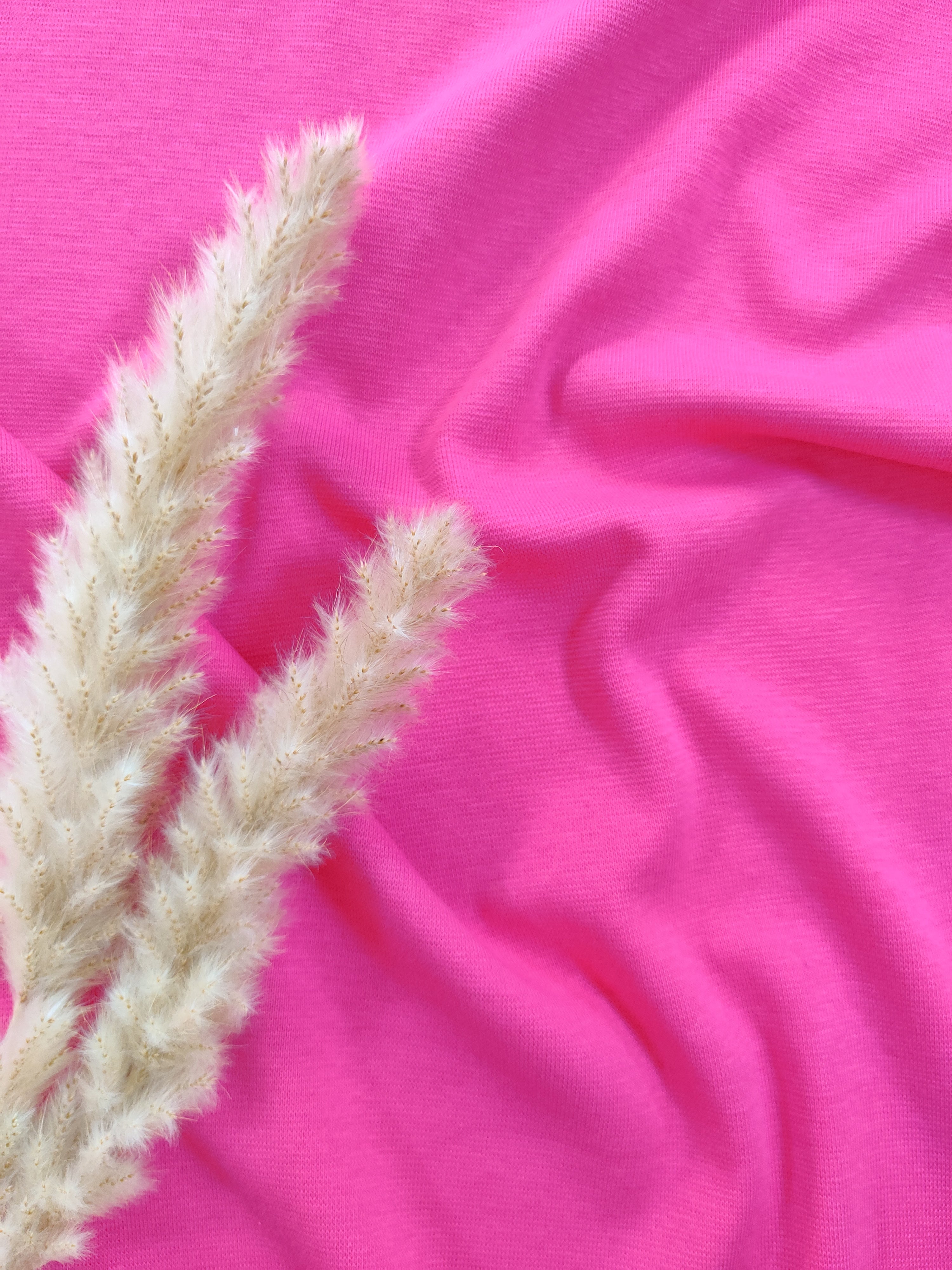 Bord-côte BIO - Fuchsia