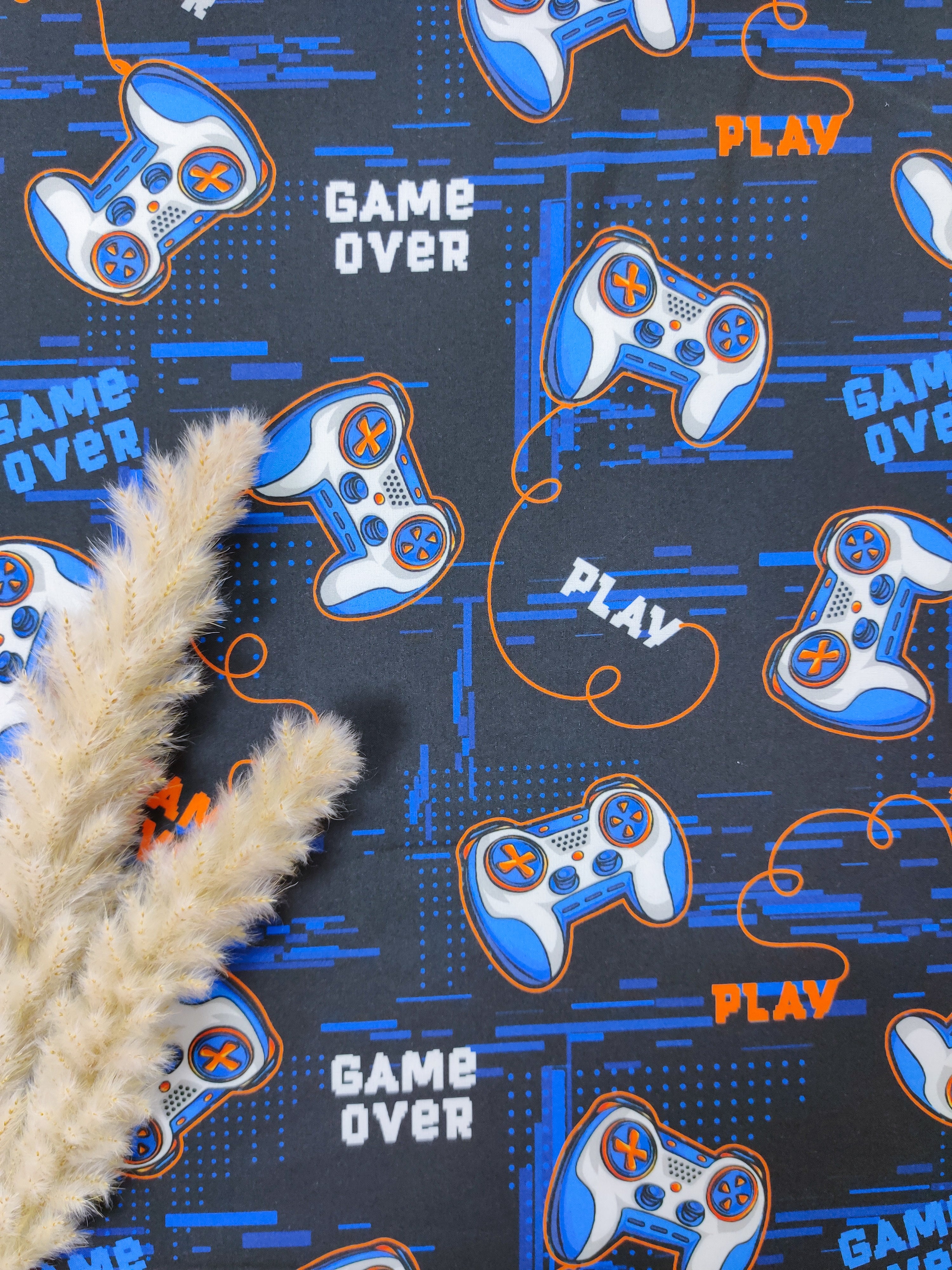 Softshell  - Game Over