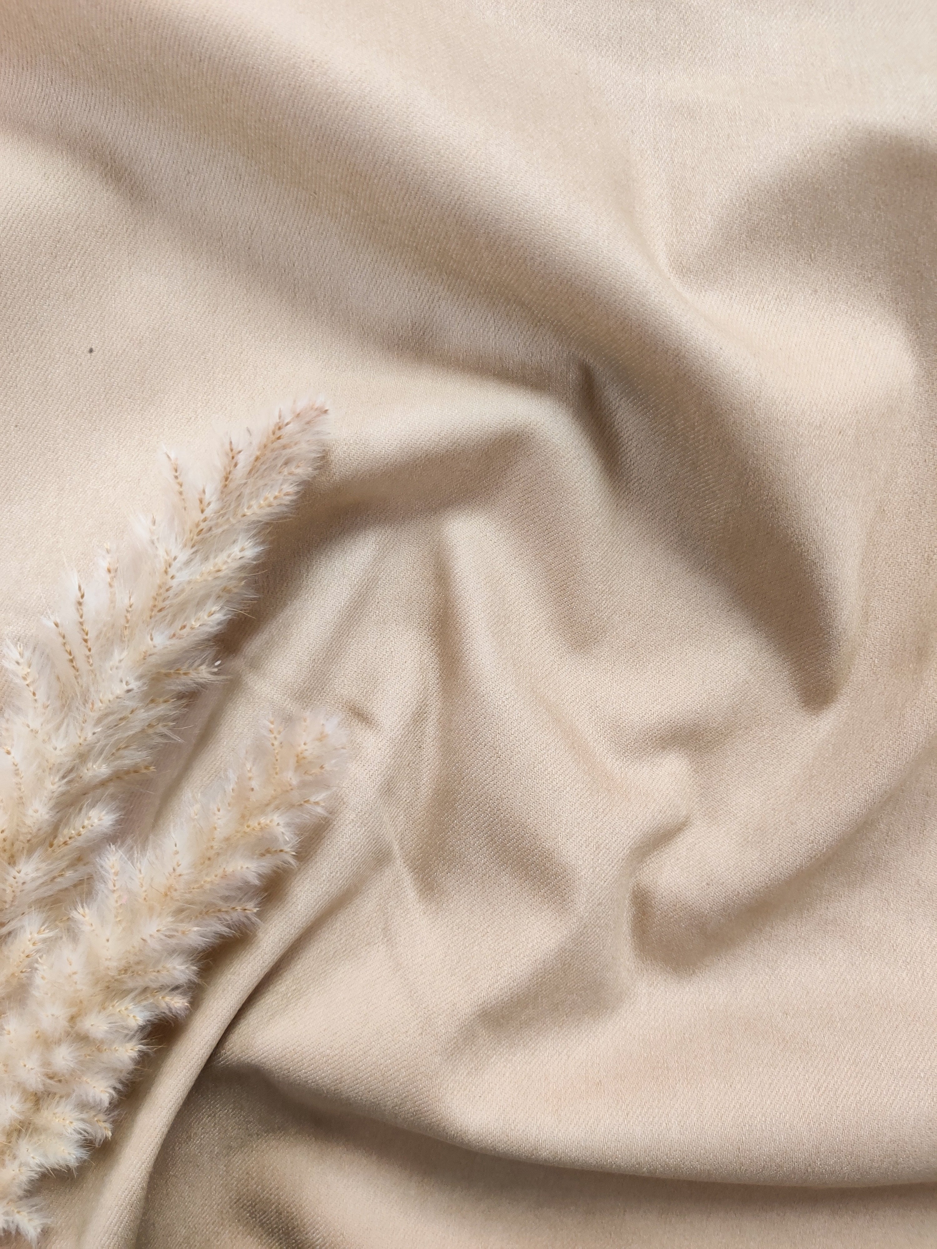 Jeans stretch - Beige