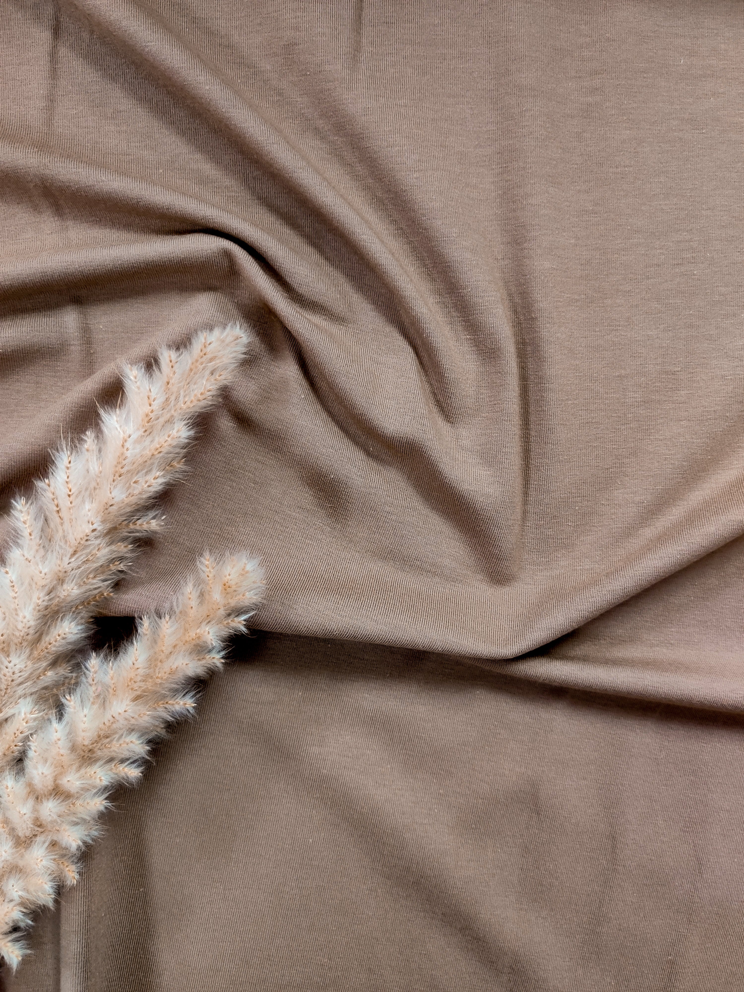 Bord-côte BIO - Taupe