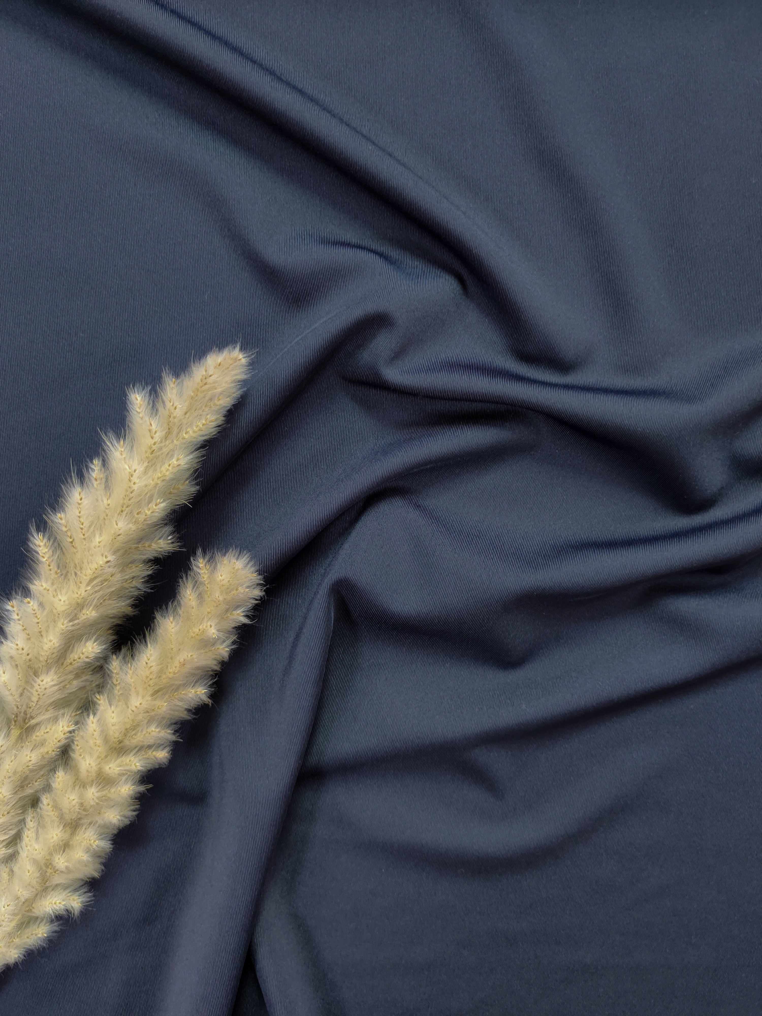 Lycra sport - Bleu marine