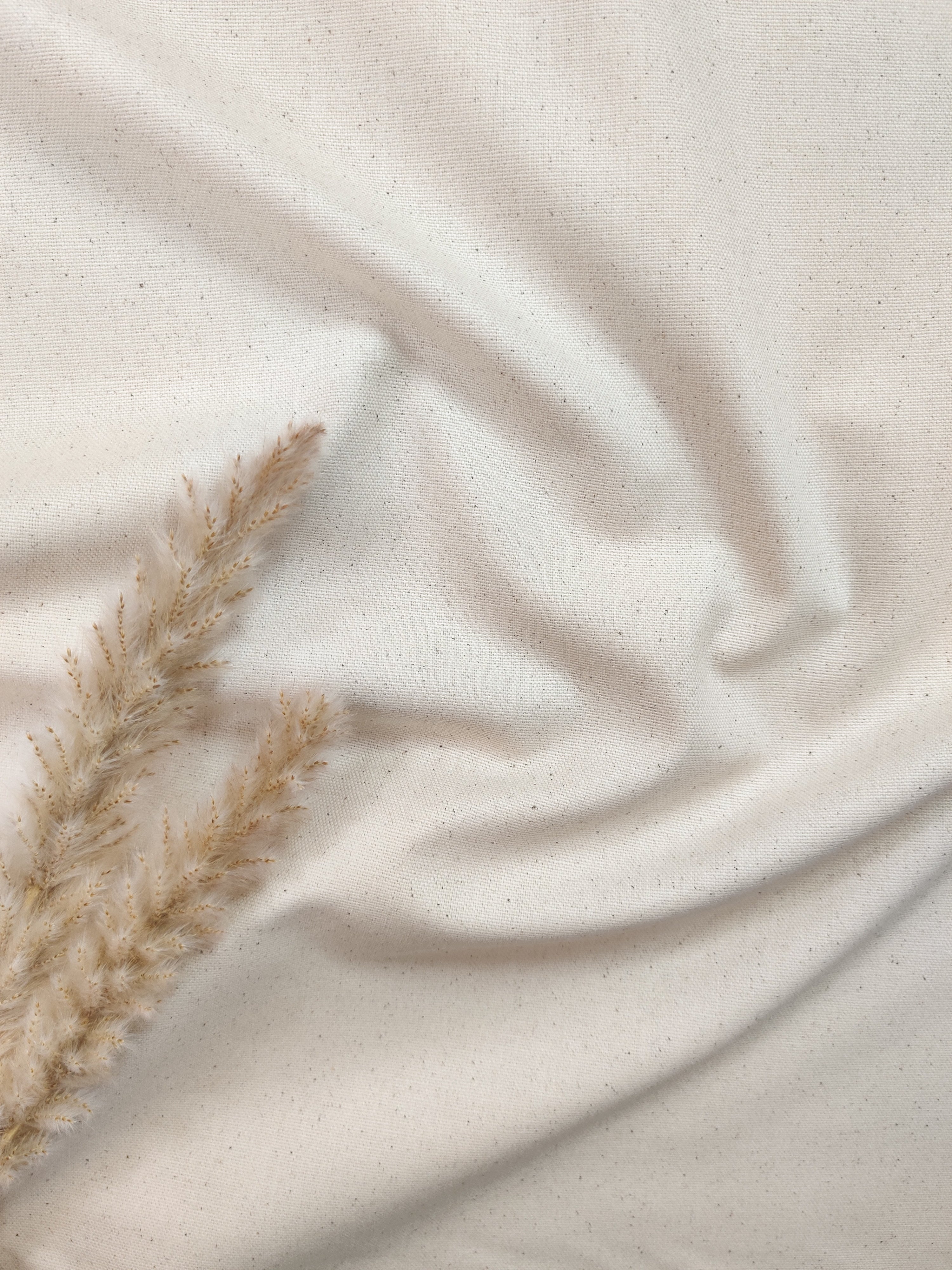 Canevas waterproof - Beige naturel