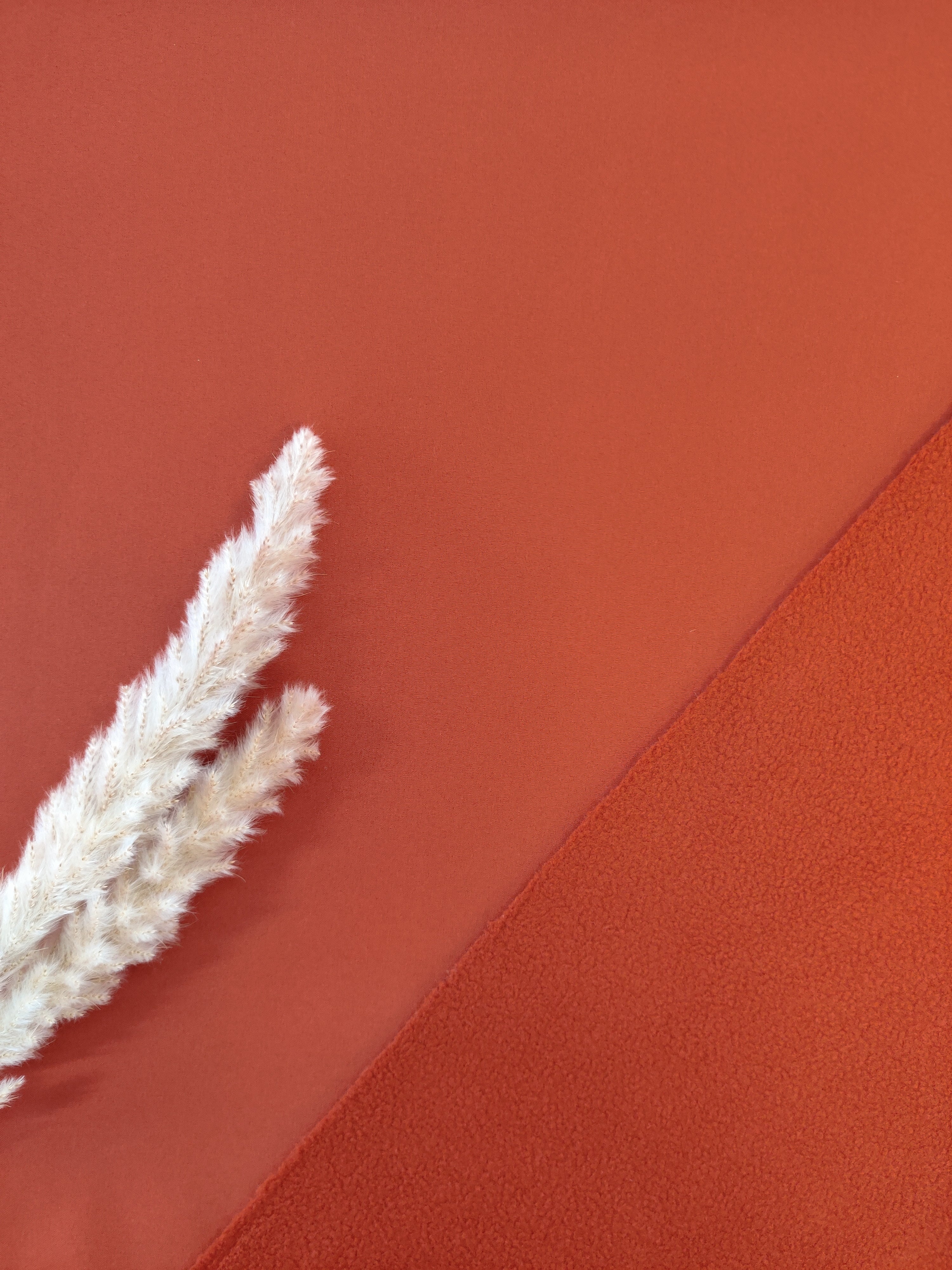 Softshell - Terracotta