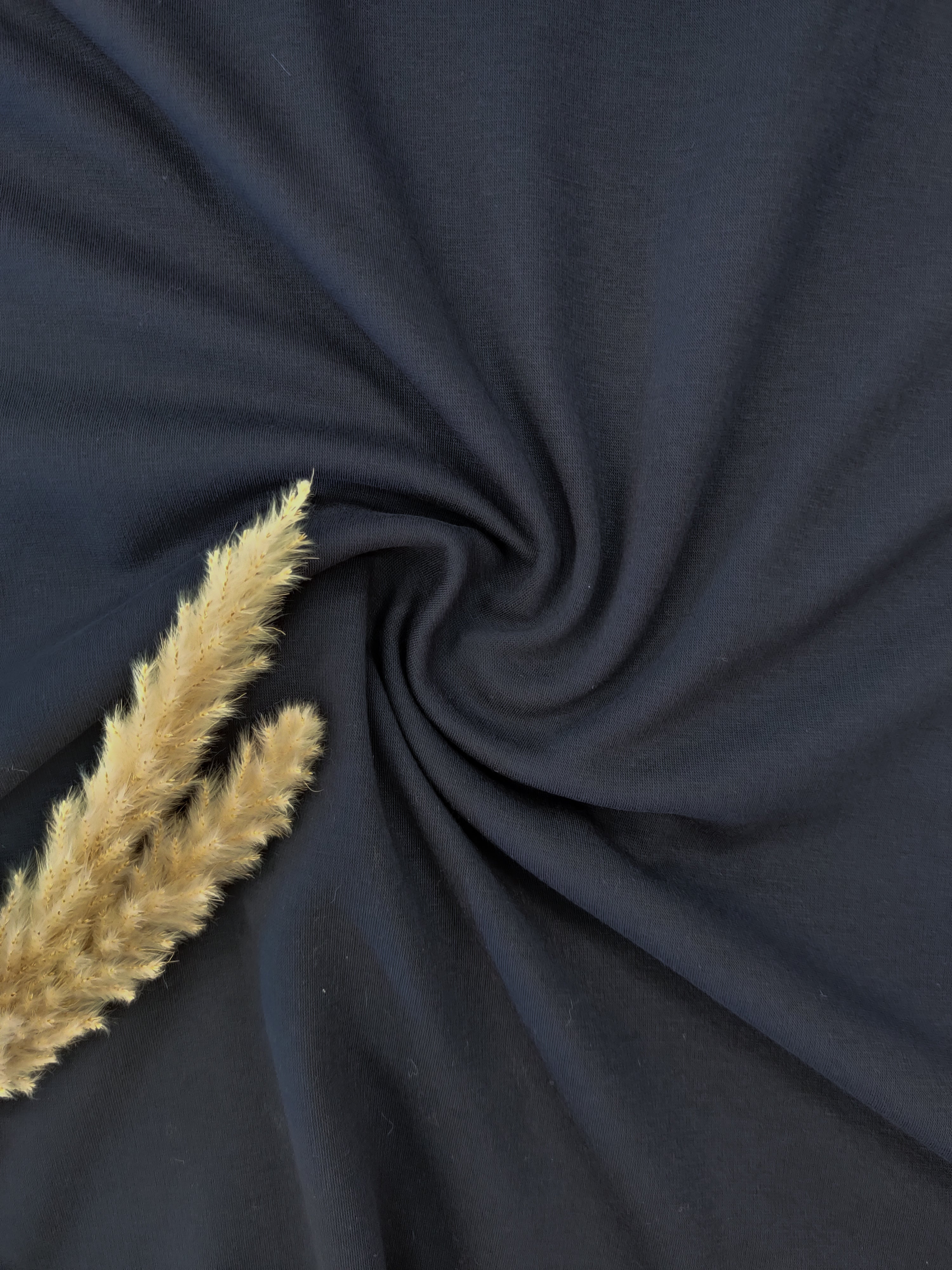 Sweat polaire alpin - Bleu marine