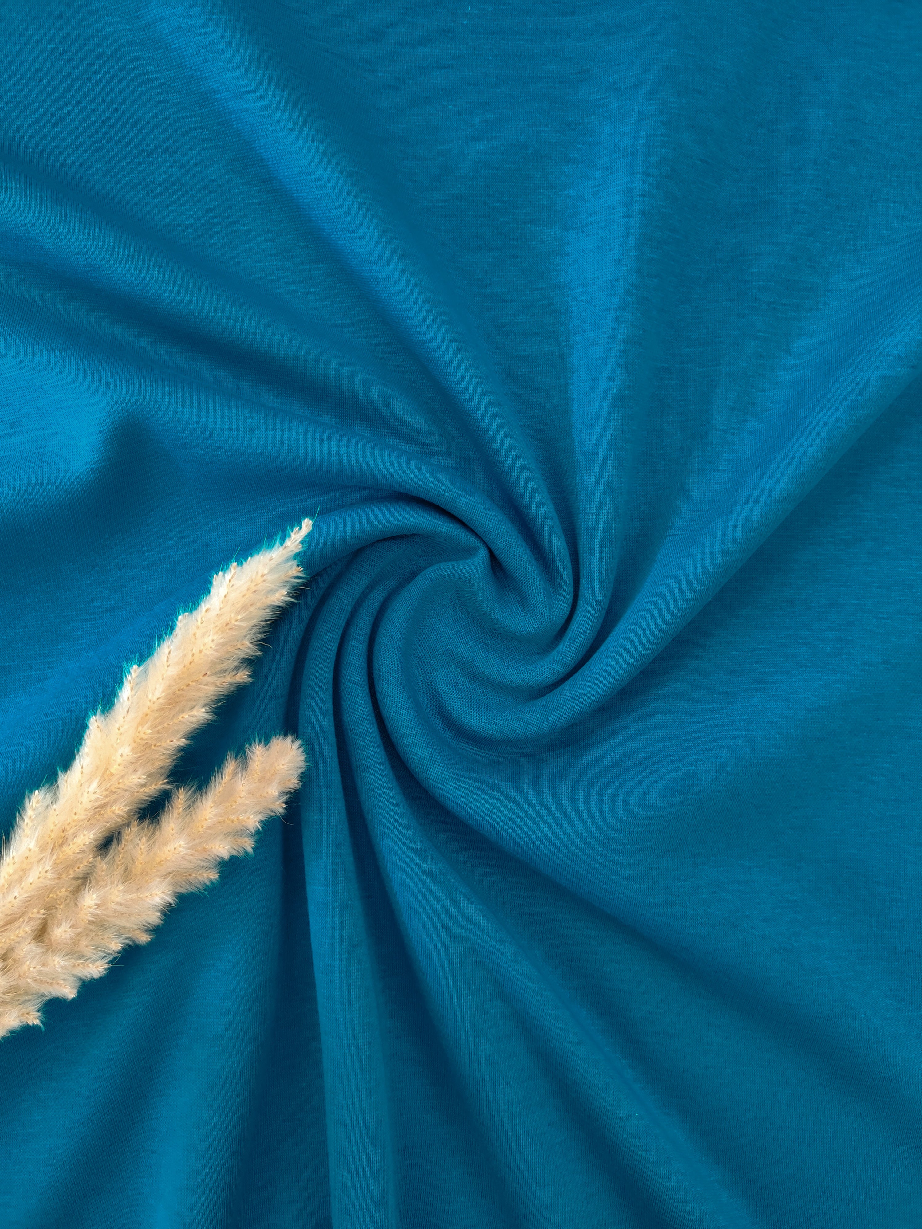 Sweat polaire alpin - Pétrole