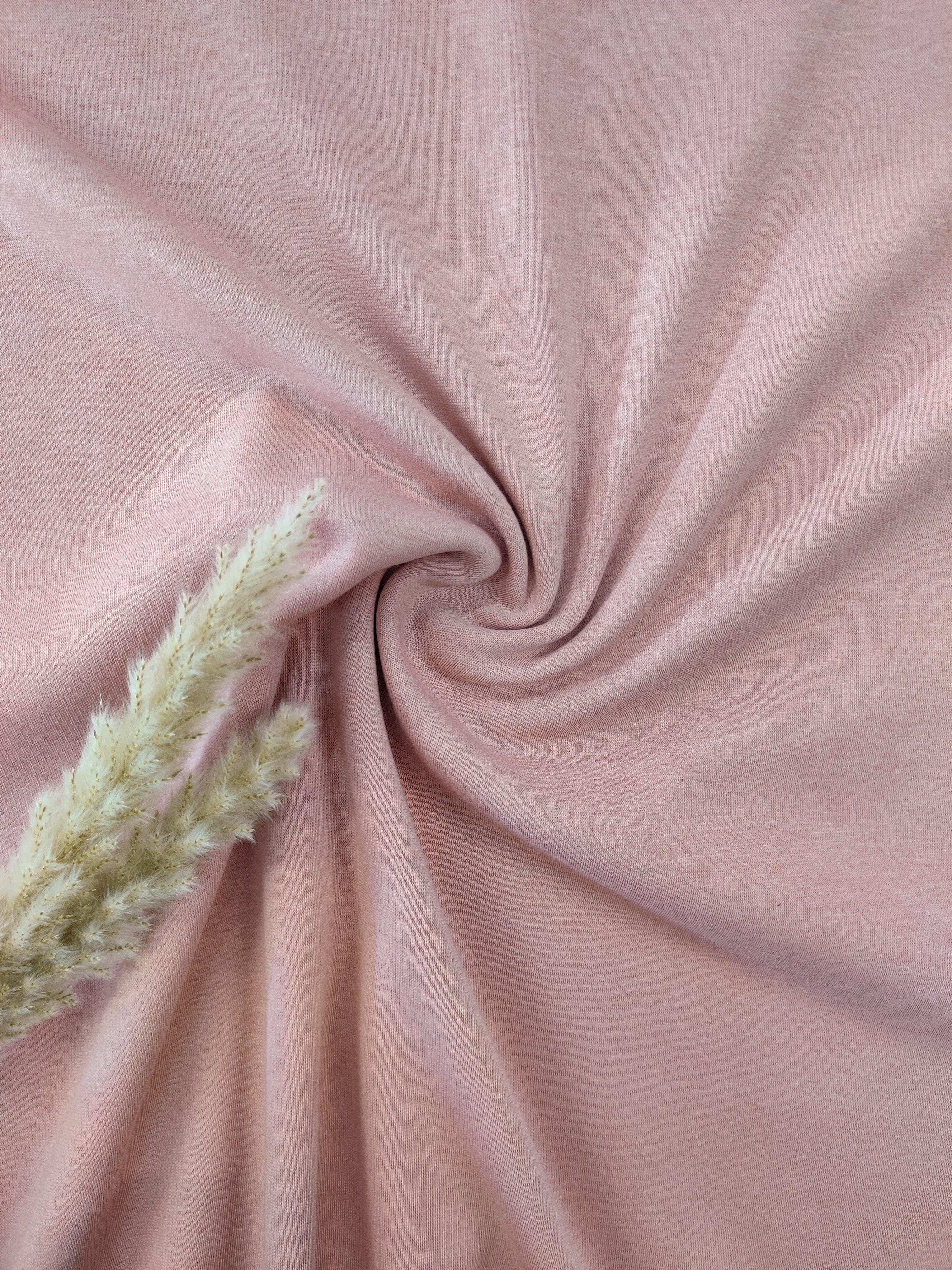 Sweat polaire alpin - Rose clair