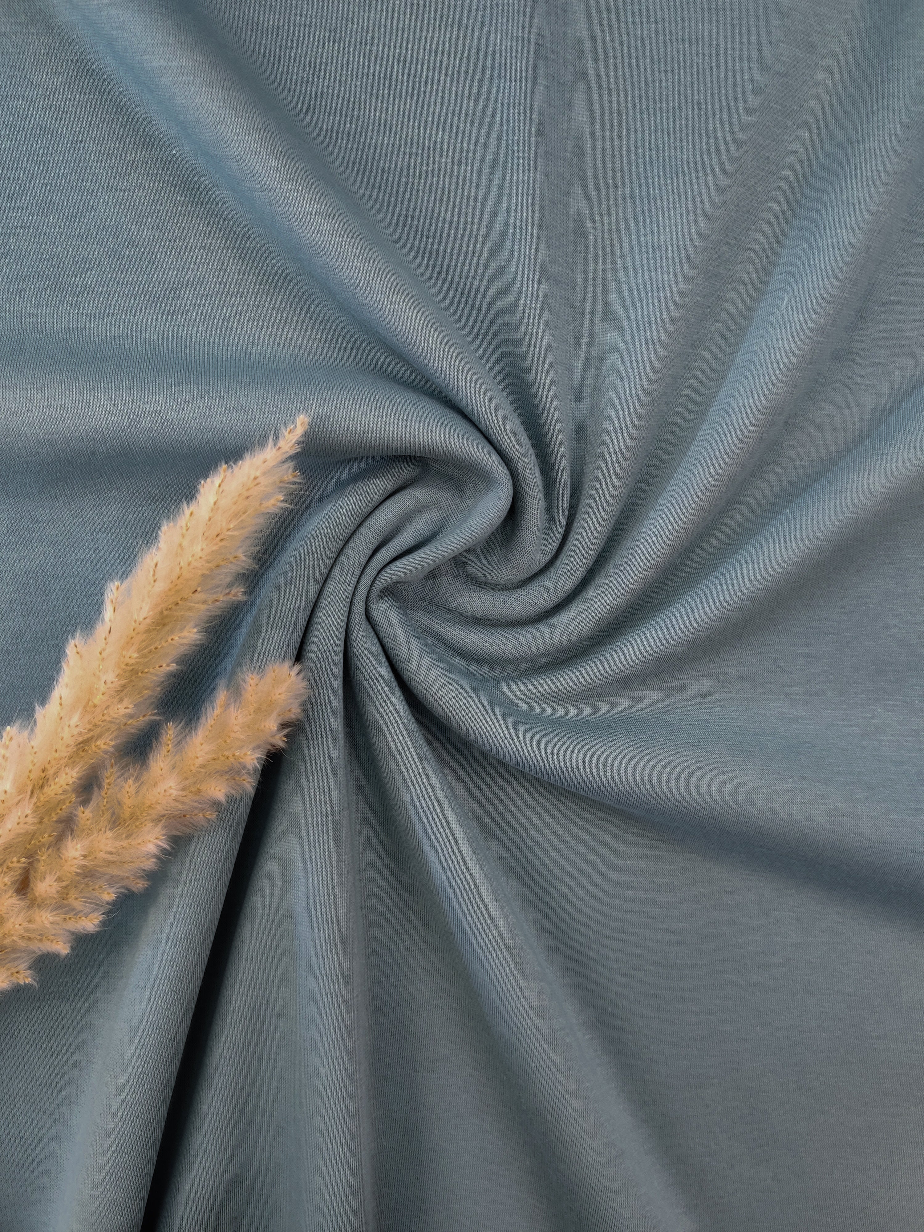 Jersey de tencel - Jeans