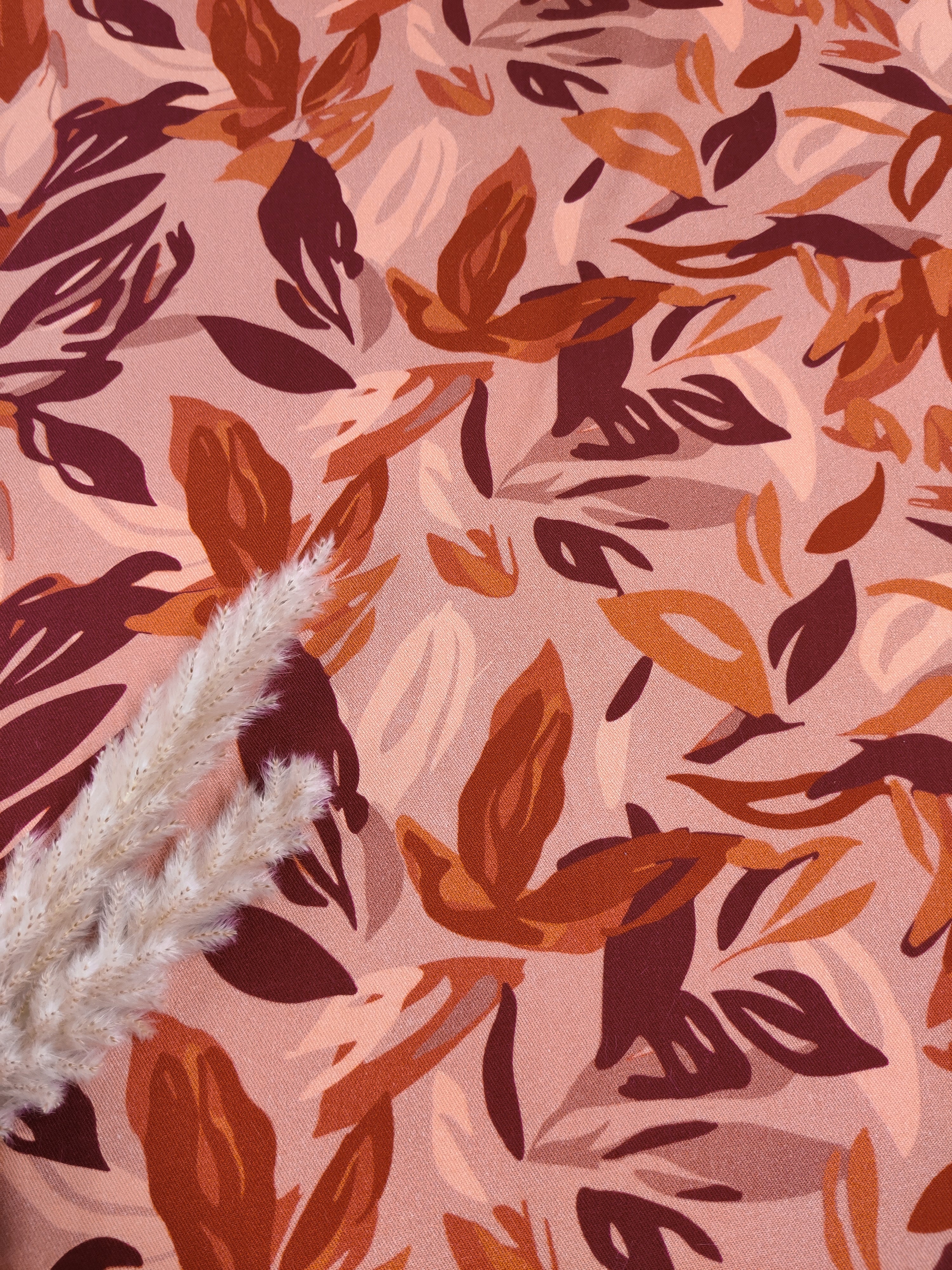 Twill de viscose exclusif KLAFOUTIS - Luméa