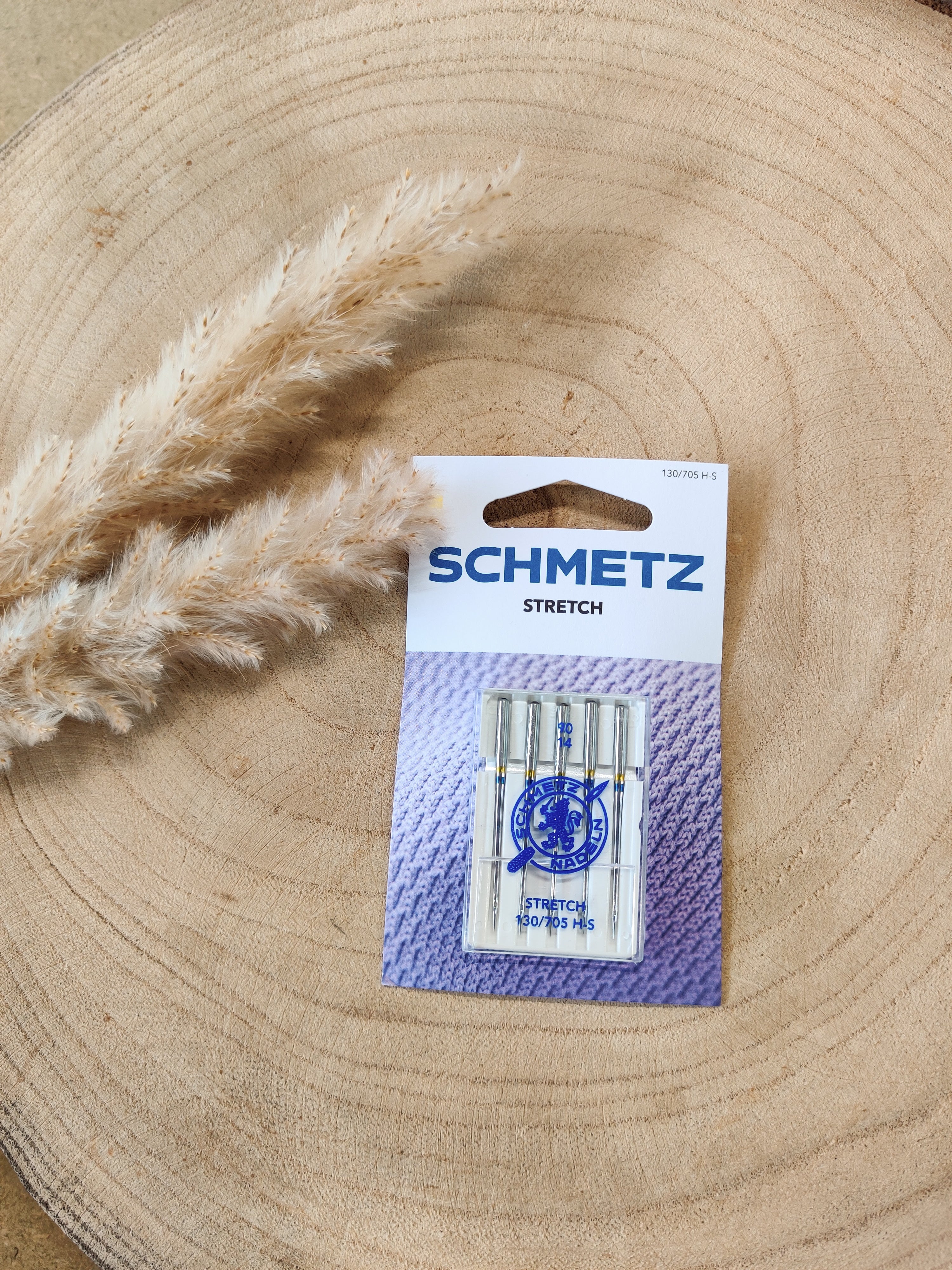 Aiguilles Stretch 90/14