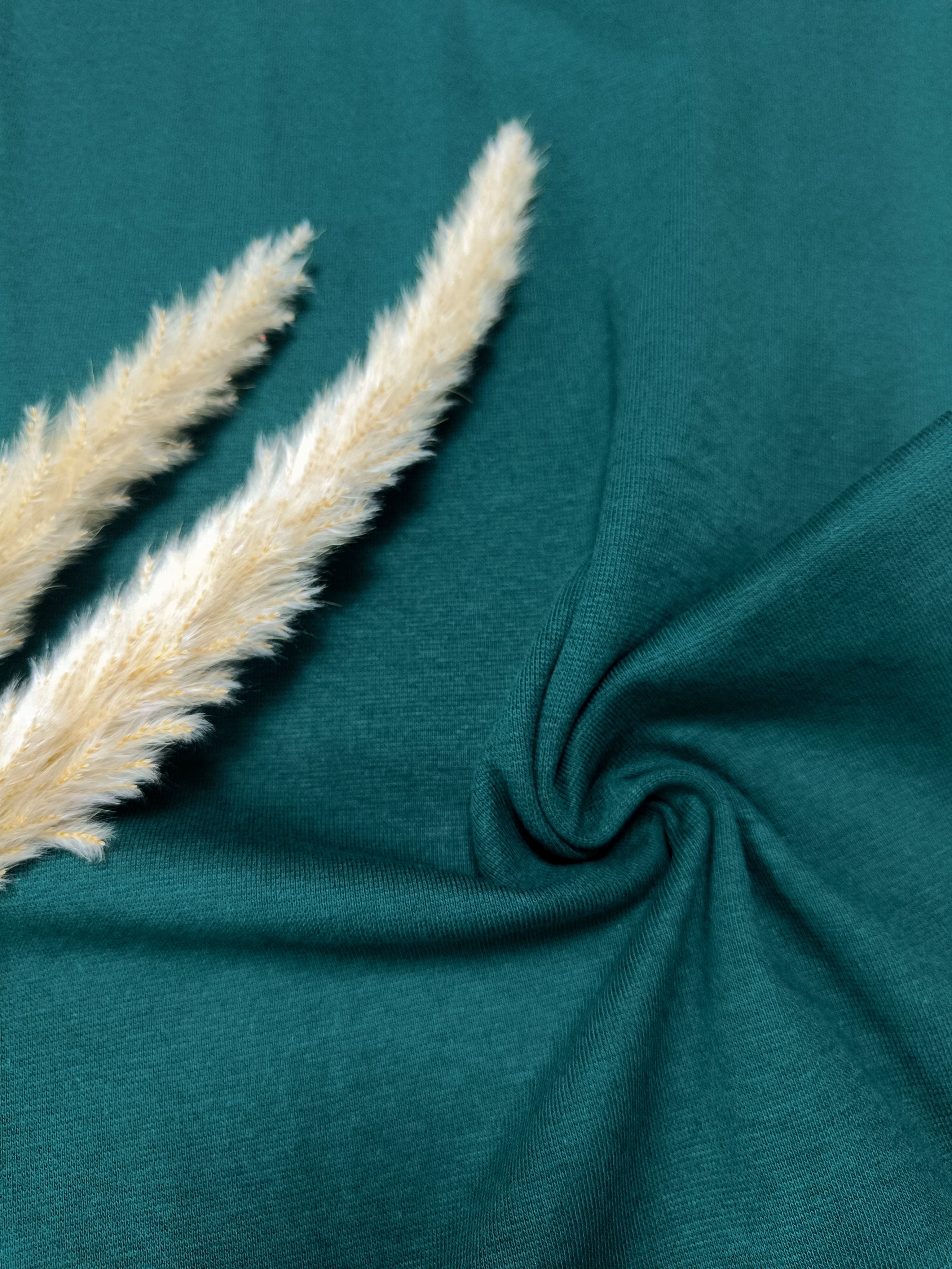 Bord-côte - Vert bouteille