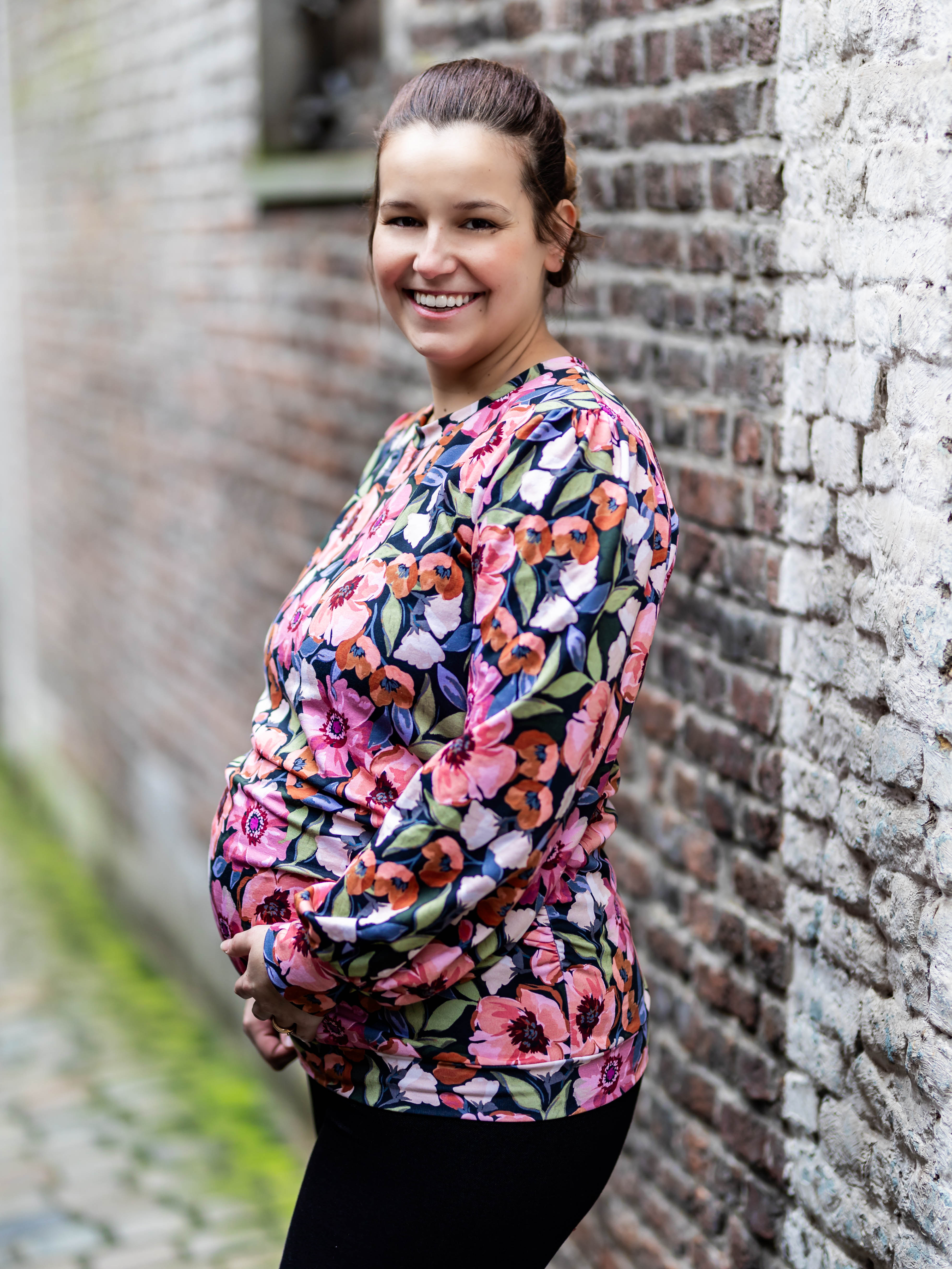 CACAO - LE sweat / t-shirt multi-options - version FEMME