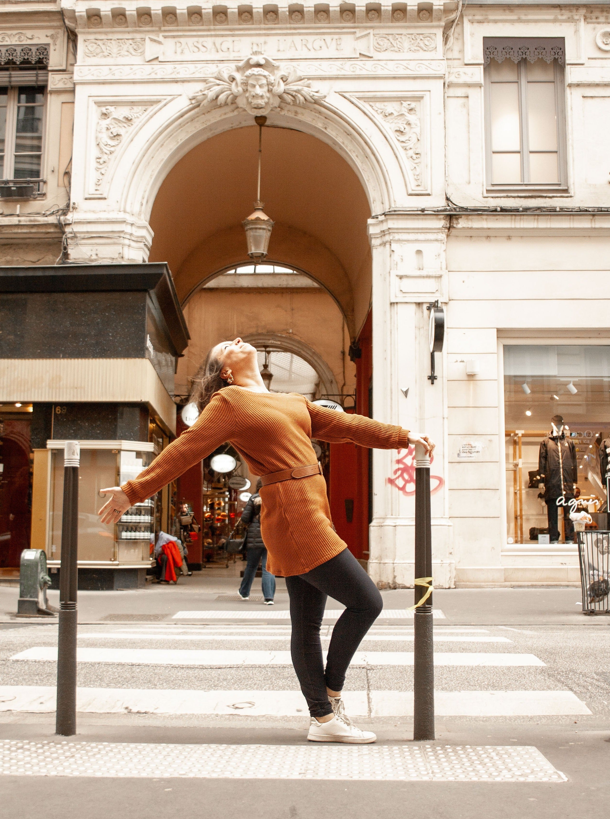 CACAO - LE sweat / t-shirt multi-options - PACK FAMILLE