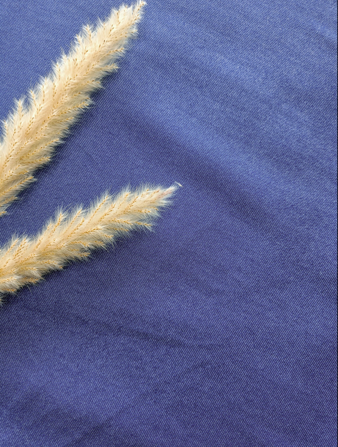 Jeans stretch - Bleu moyen