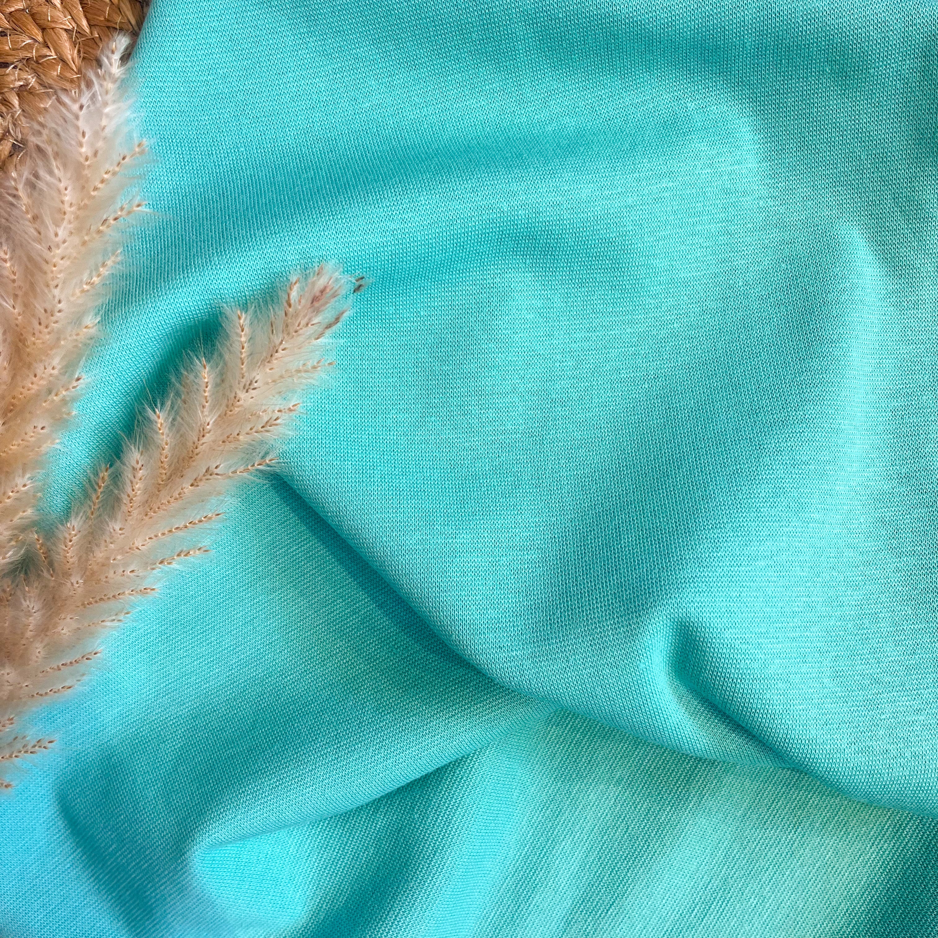 Bord-côte - Turquoise