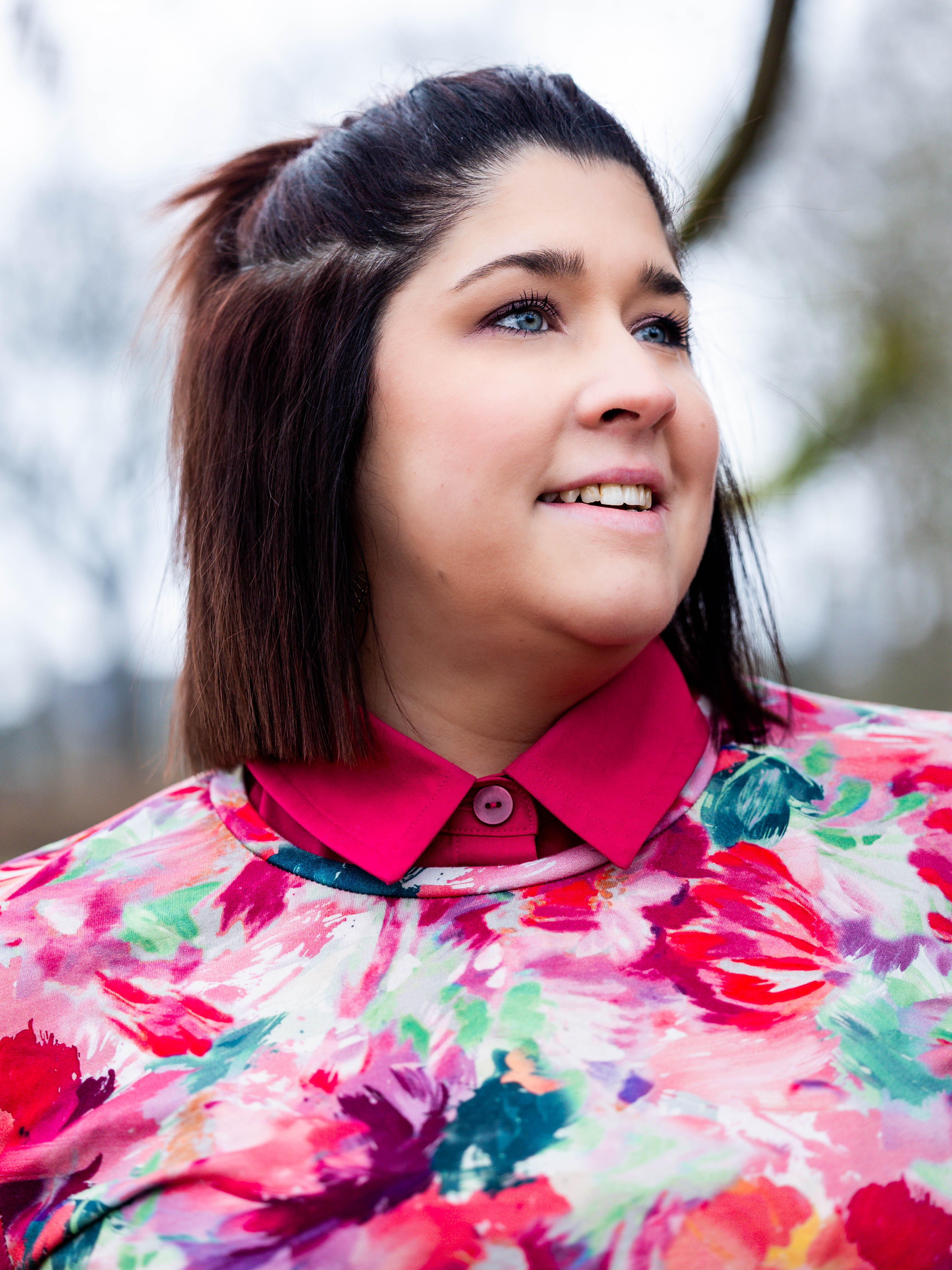 CEDRAT - la chemise casual chic aux nombreuses options - ENFANT