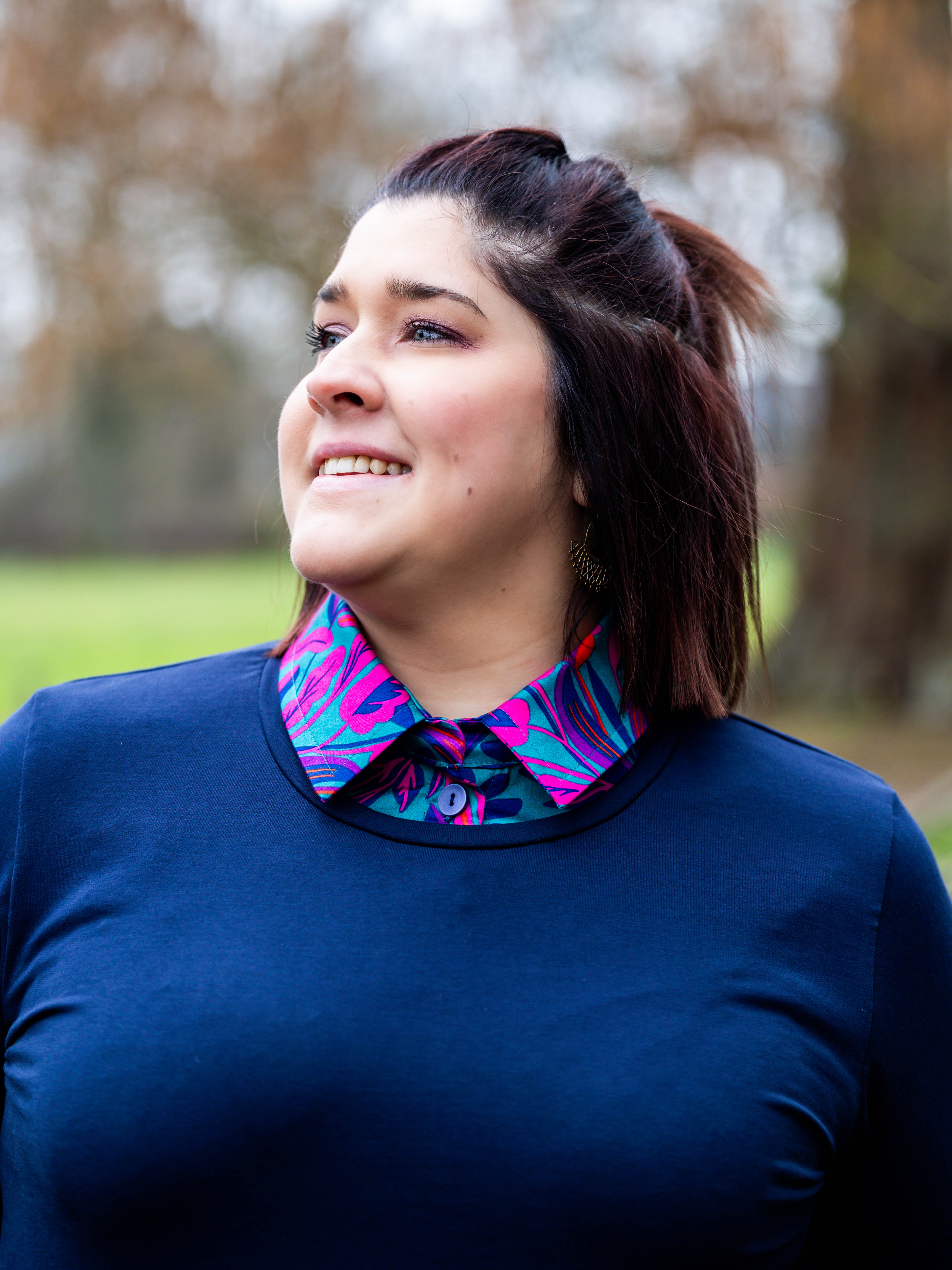 CEDRAT - la chemise casual chic aux nombreuses options - BEBE