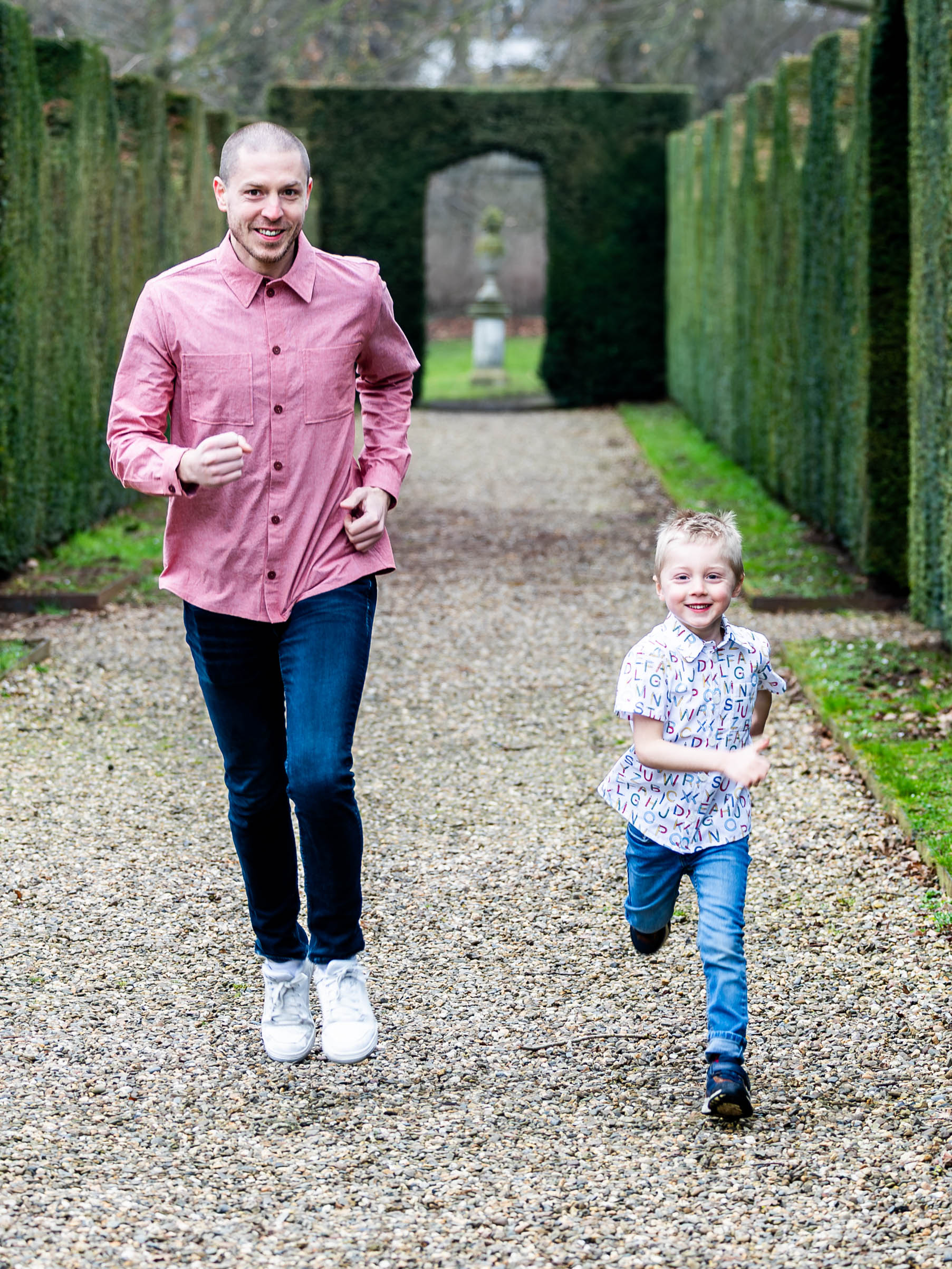 CEDRAT - la chemise casual chic aux nombreuses options - HOMME