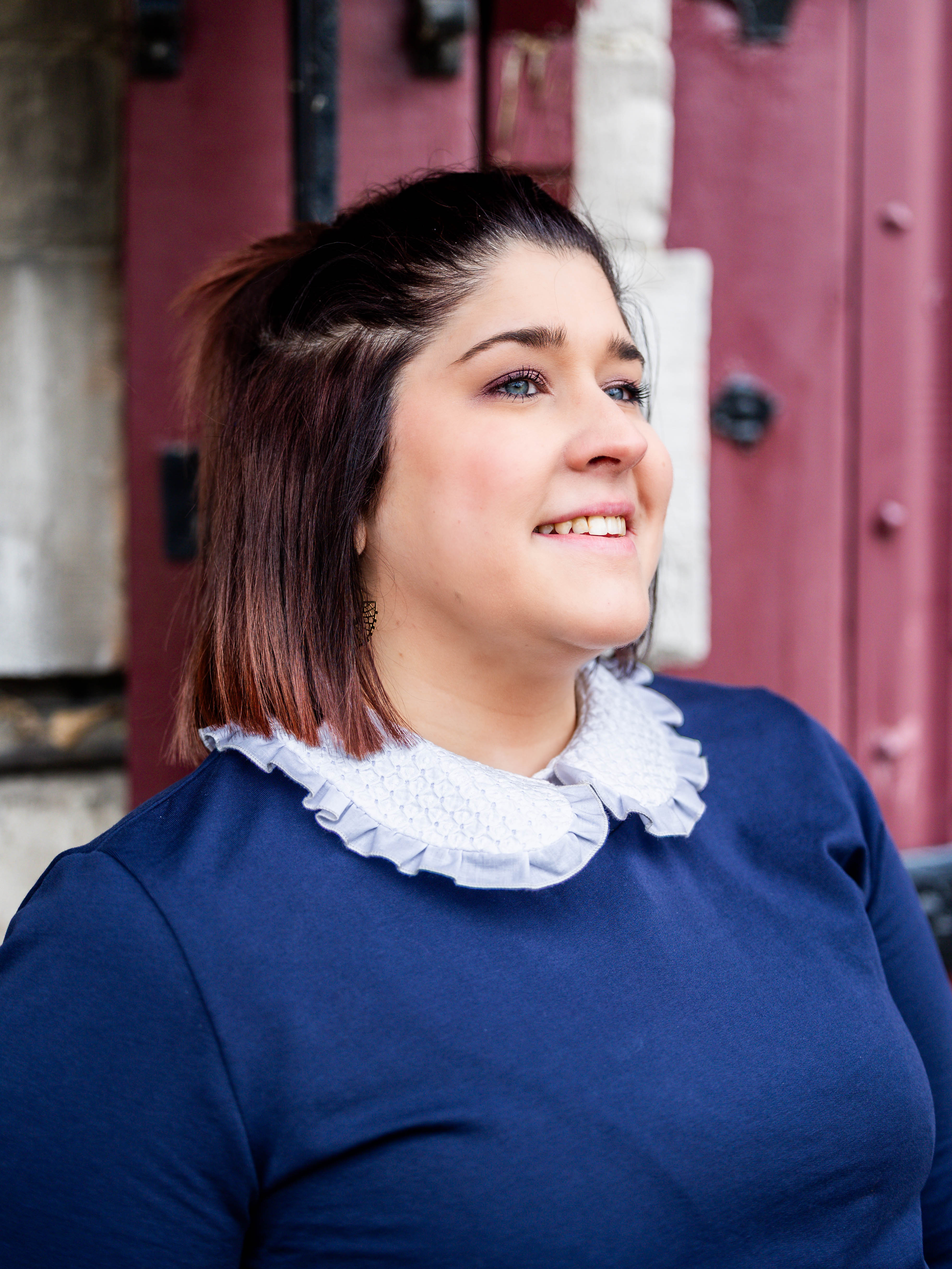 CEDRAT - la chemise casual chic aux nombreuses options - BEBE