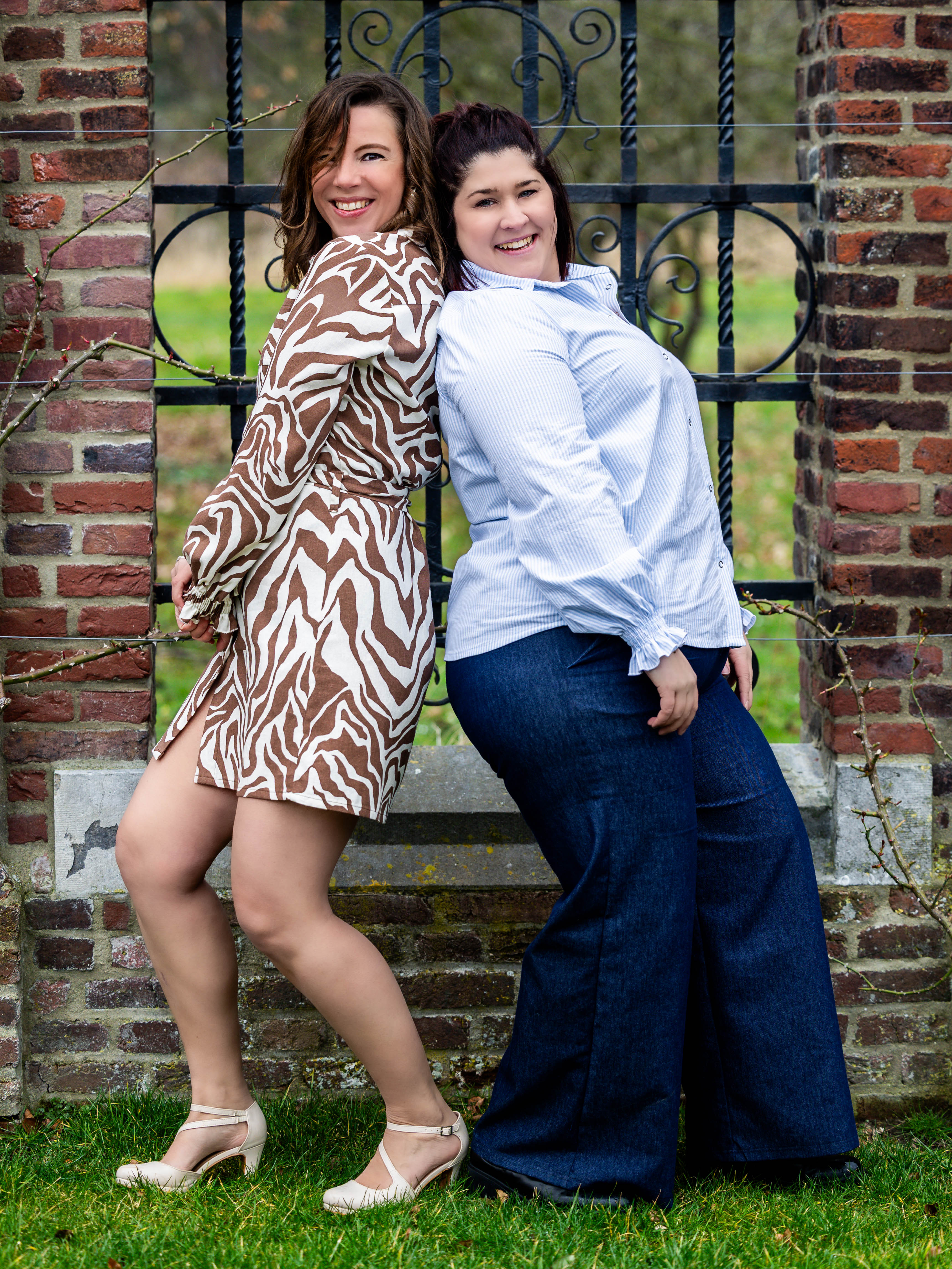 CEDRAT - la chemise casual chic aux nombreuses options - FEMME