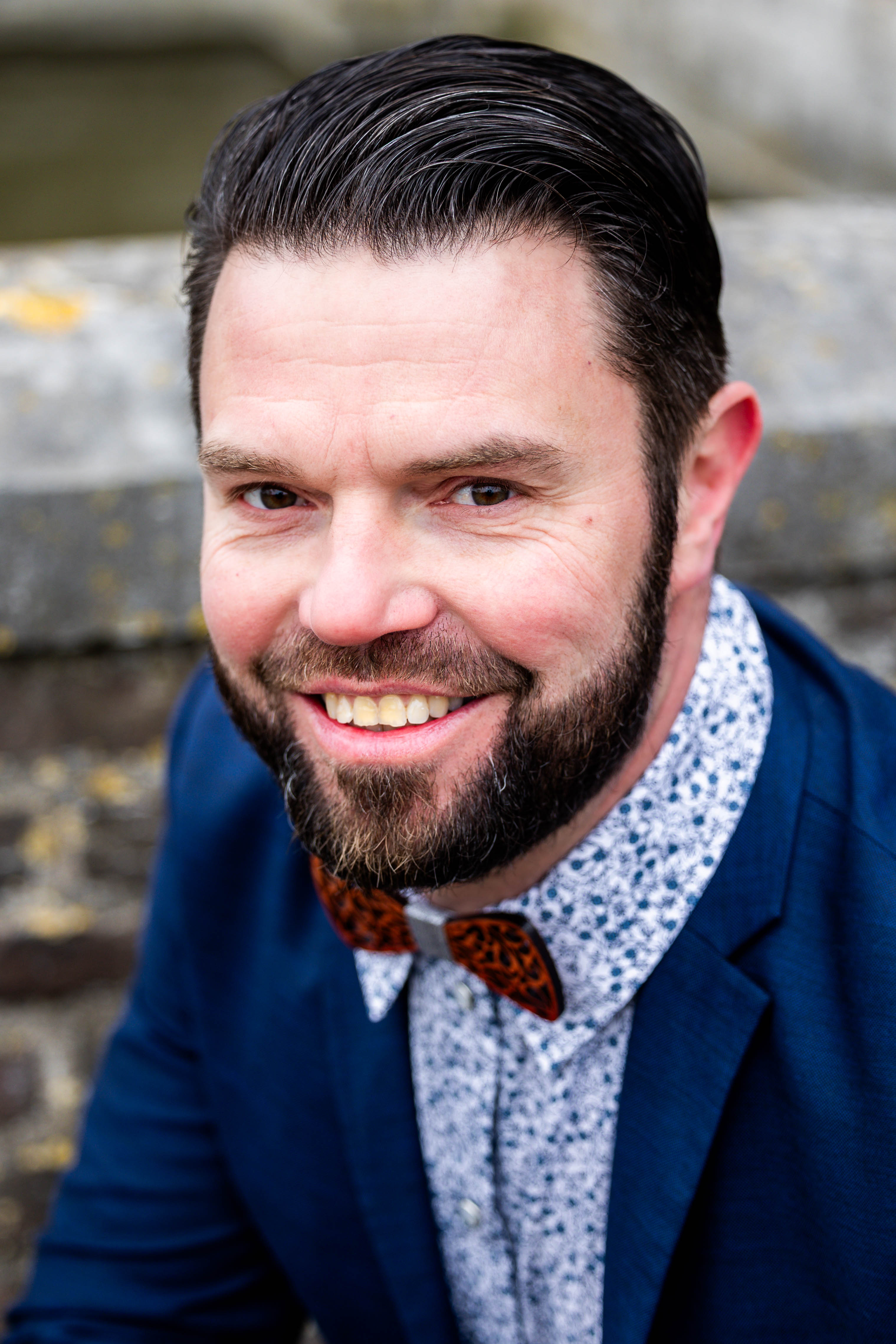 CEDRAT - la chemise casual chic aux nombreuses options - HOMME