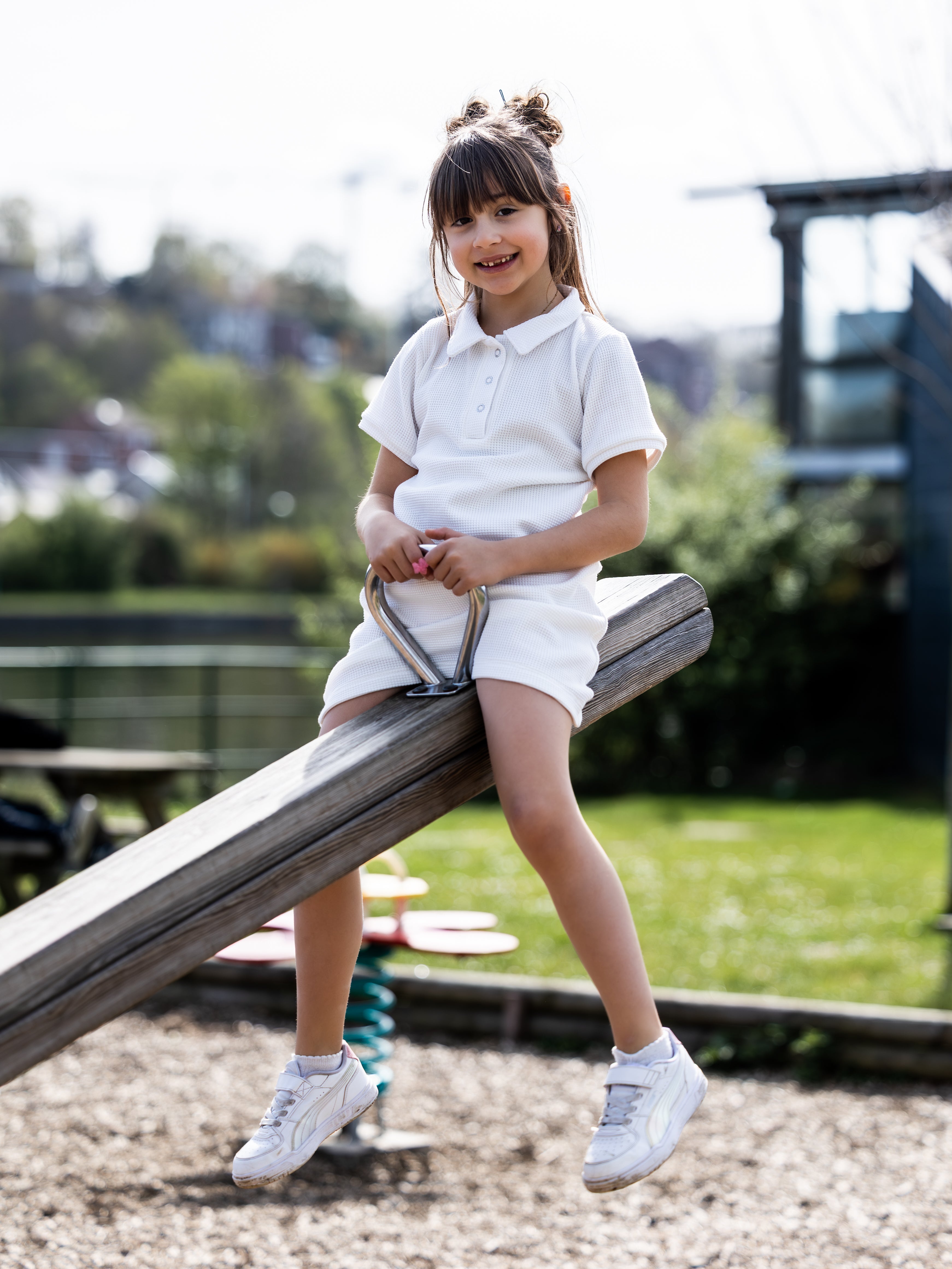 KIWI : le polo multi-manches - PACK FAMILLE
